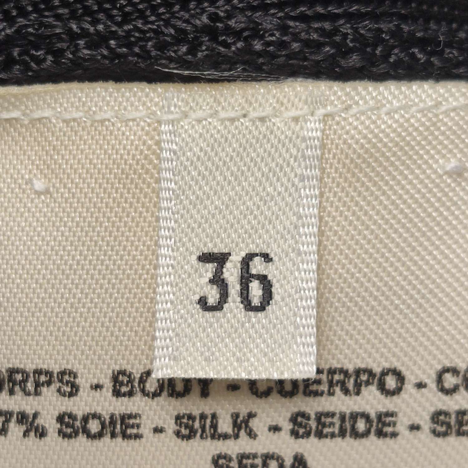 Hermes Hermes Women it_36 Sweaters Size XS / US 0-2 / IT 36-38 - 6 Thumbnail