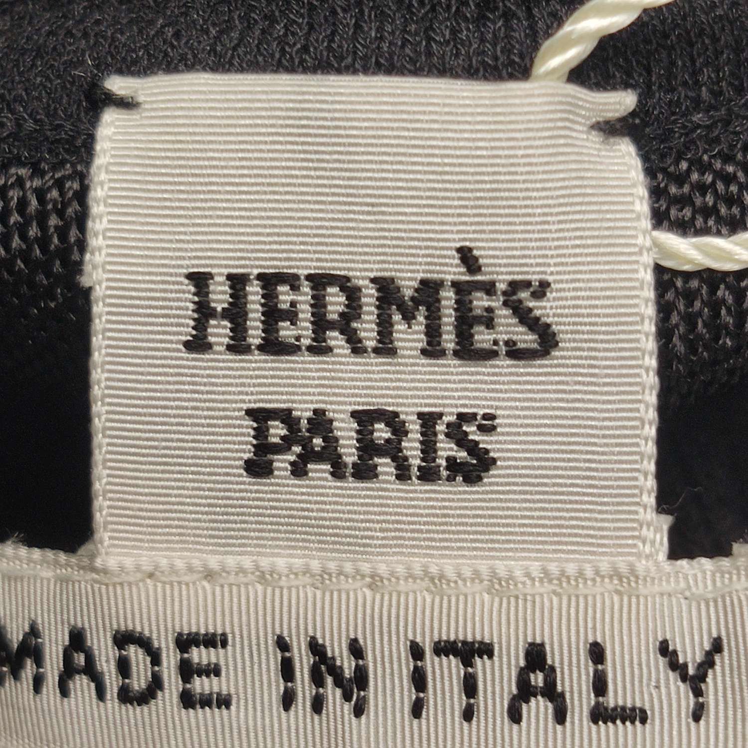 Hermes Hermes Women it_36 Sweaters Size XS / US 0-2 / IT 36-38 - 5 Thumbnail