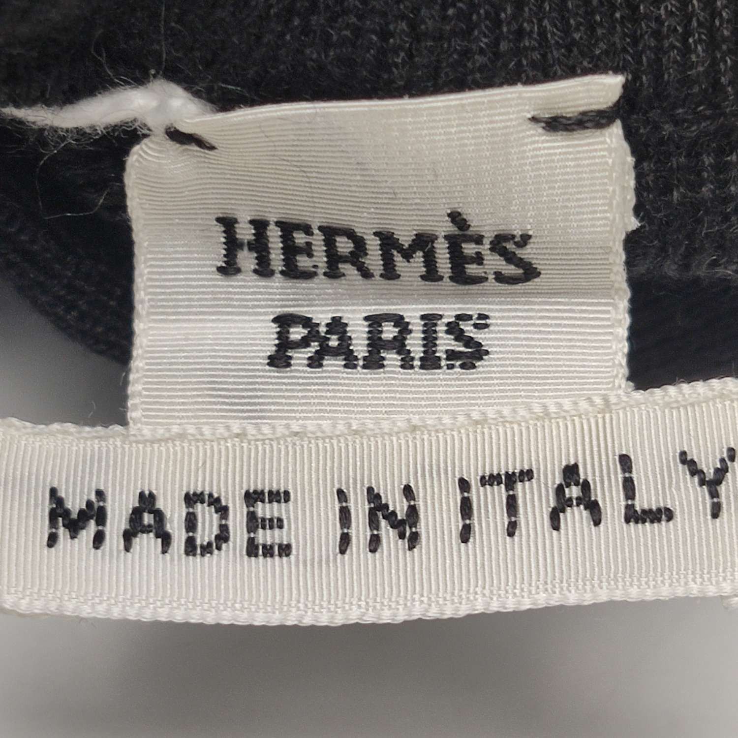 Hermes Hermes Women it_34 Sweaters Size XXS / US 00 / IT 34 - 5 Thumbnail