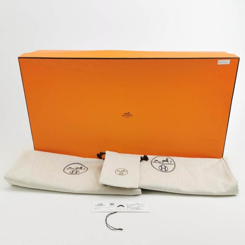 Hermes Hermes Women 7 Boots Size US 7 / IT 37 - 7 Thumbnail