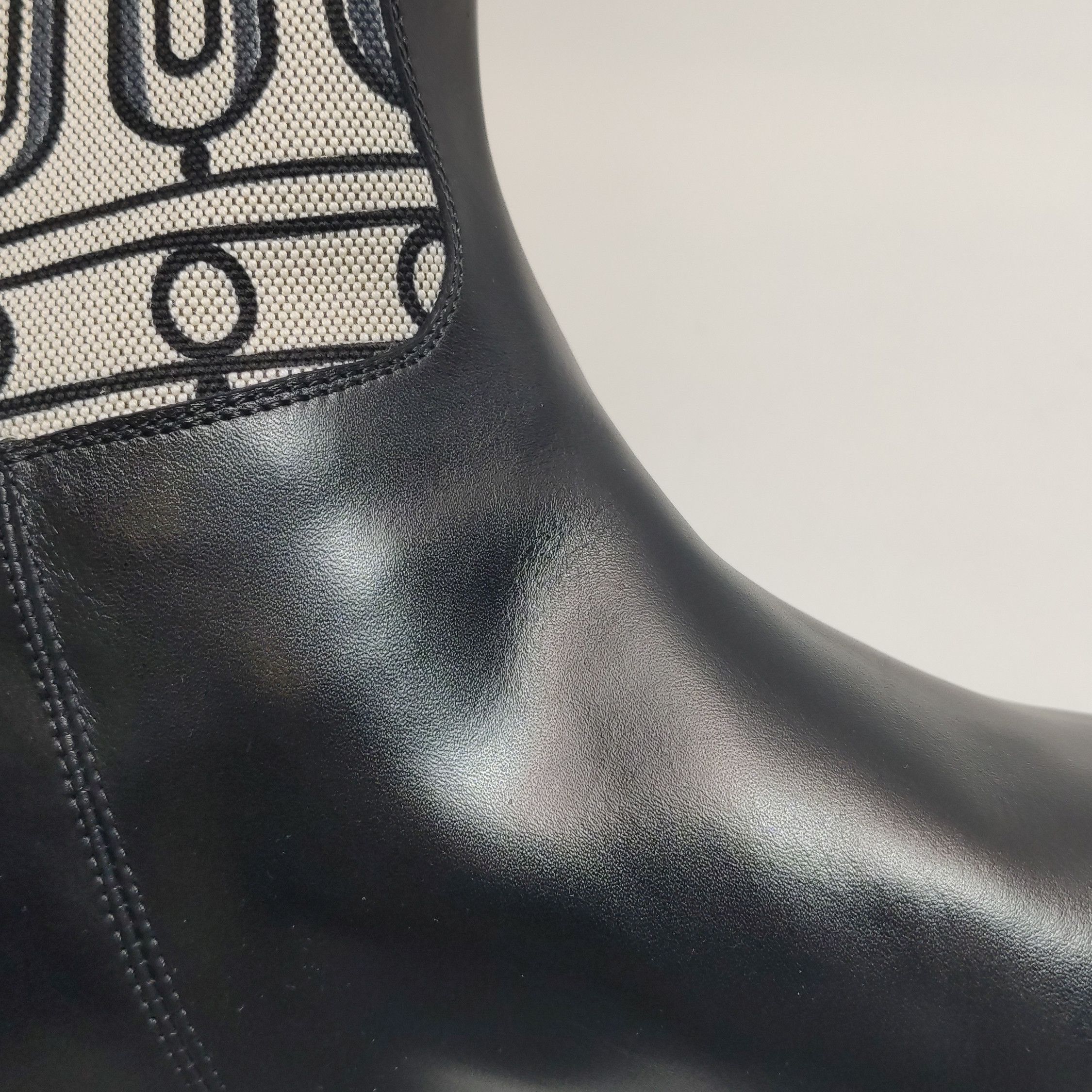 Hermes Hermes Women 7 Boots Size US 7 / IT 37 - 12 Thumbnail