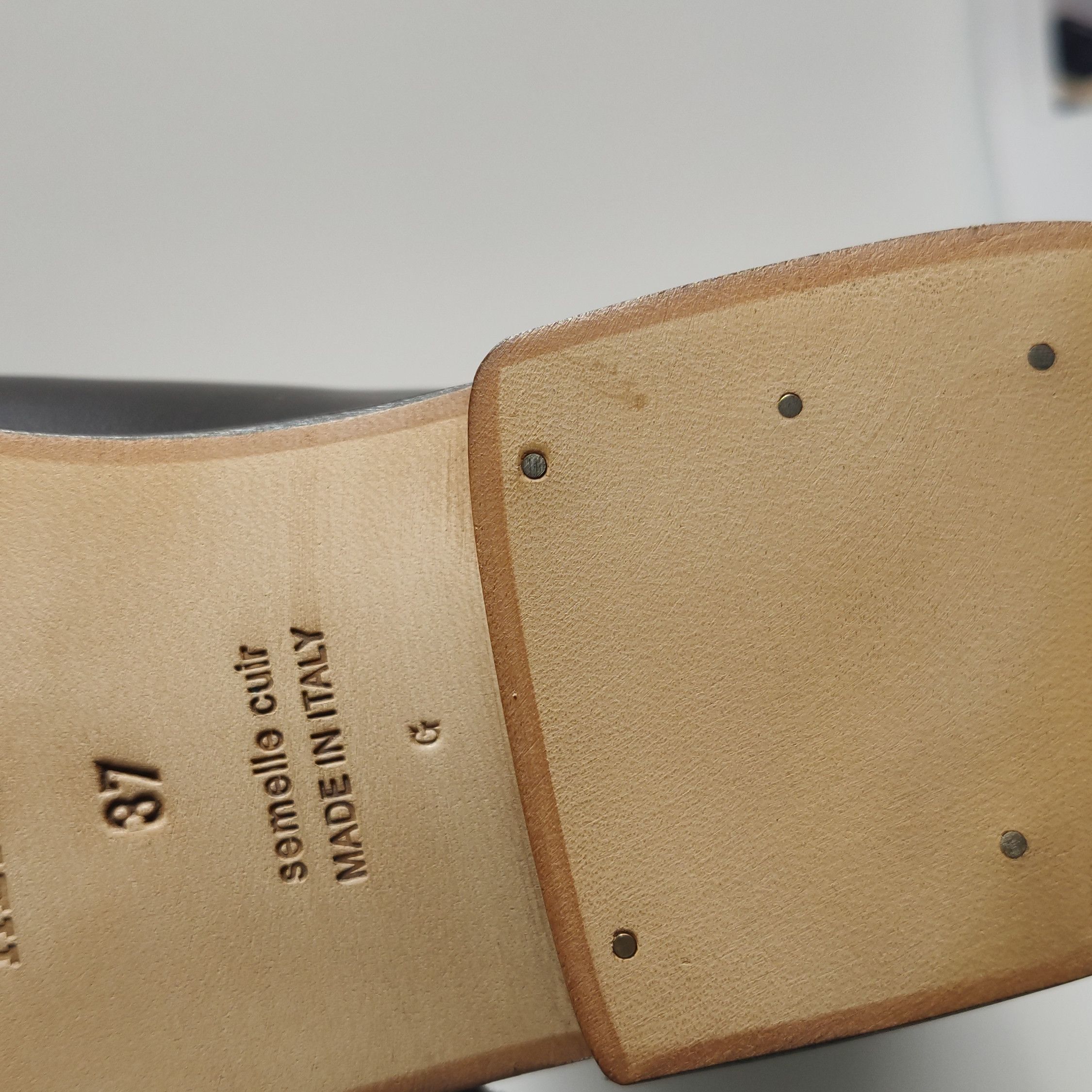 Hermes Hermes Women 7 Boots Size US 7 / IT 37 - 9 Thumbnail