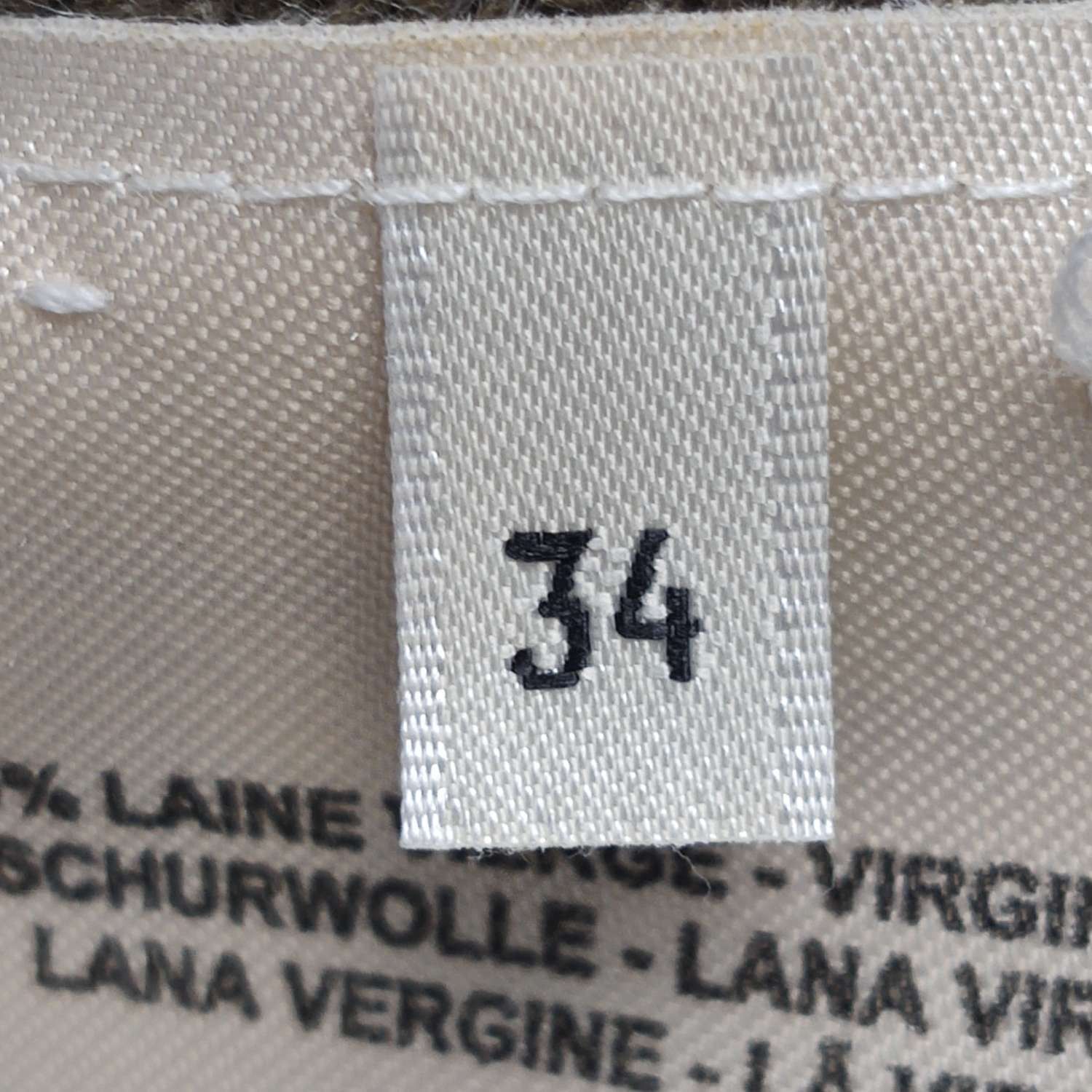 Hermes Hermes Women it_34 Sweaters Size XXS / US 00 / IT 34 - 6 Thumbnail