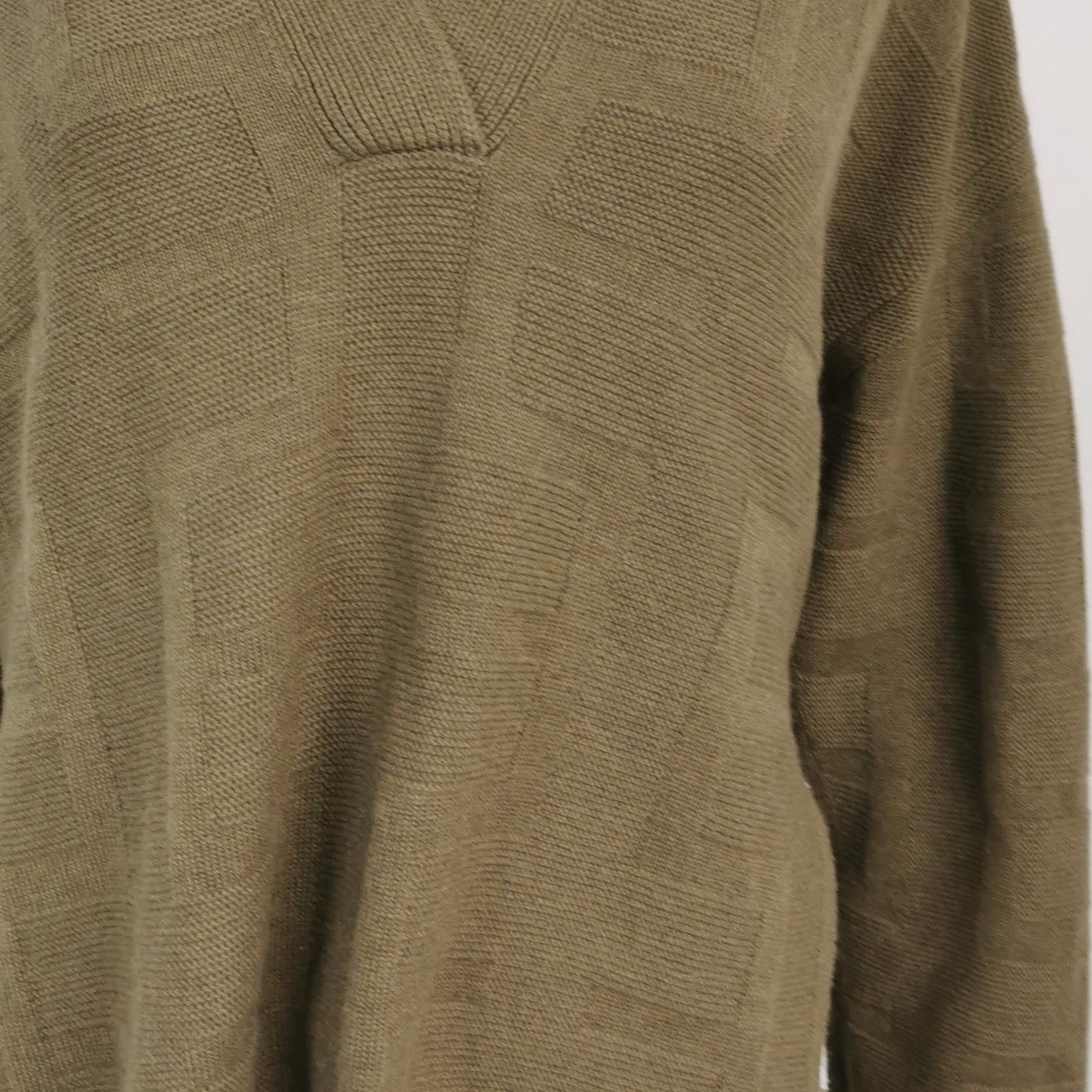 Hermes Hermes Women it_34 Sweaters Size XXS / US 00 / IT 34 - 3 Thumbnail