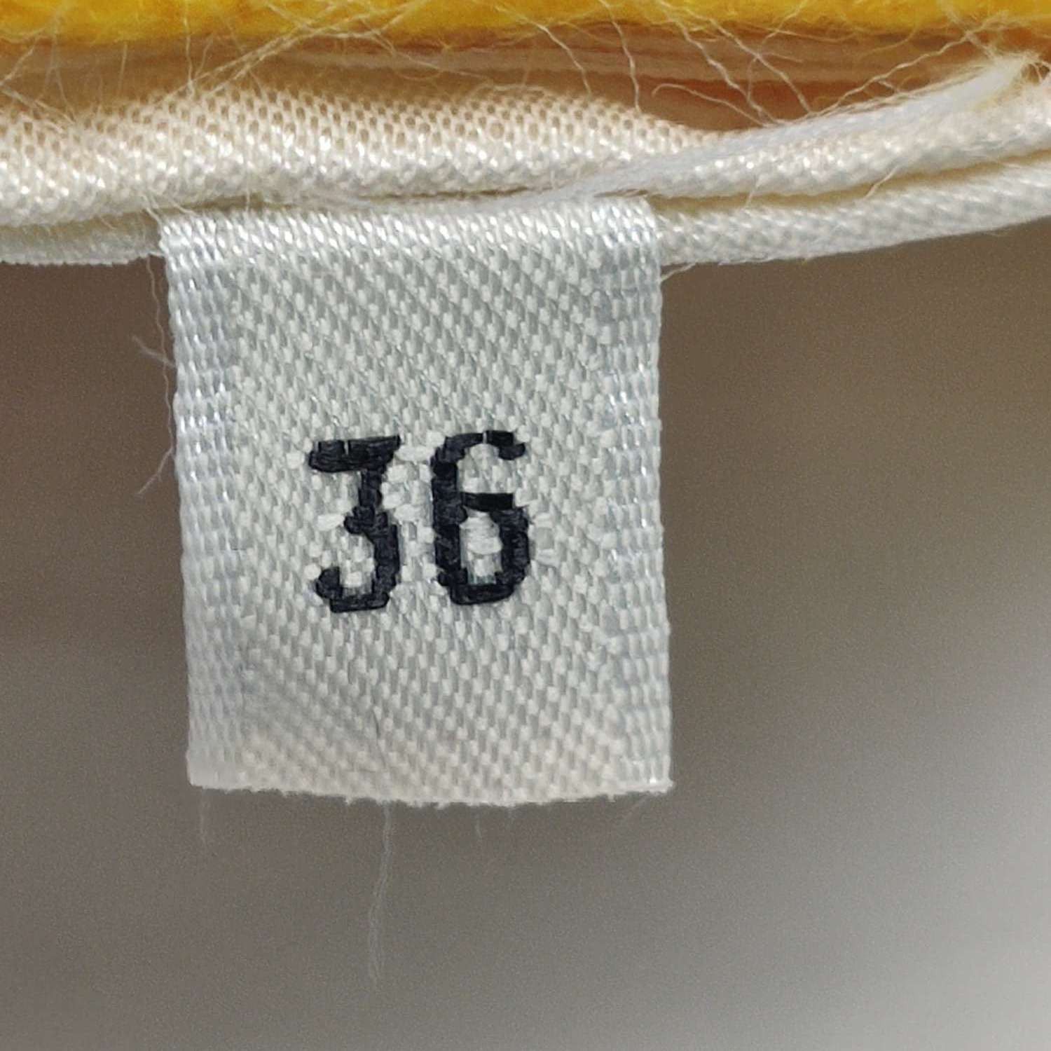 Hermes Hermes Women it_36 Sweaters Size XS / US 0-2 / IT 36-38 - 5 Thumbnail