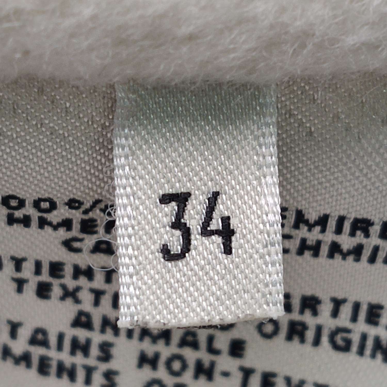 Hermes Hermes Women it_34 Coats Size XXS / US 00 / IT 34 - 7 Thumbnail