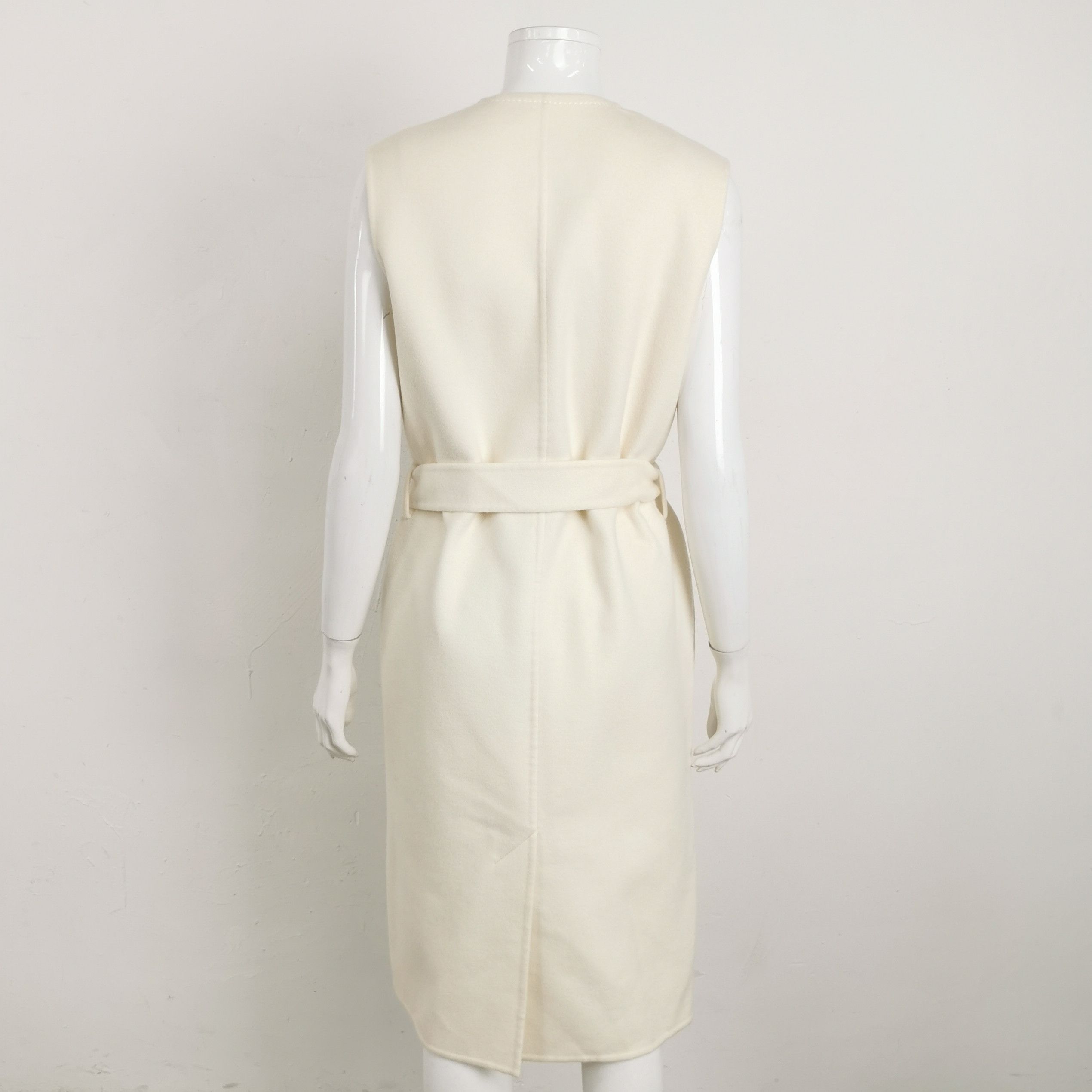 Hermes Hermes Women it_34 Coats Size XXS / US 00 / IT 34 - 2 Thumbnail