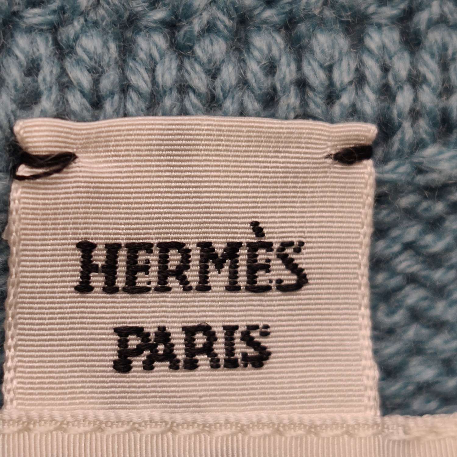 Hermes Hermes Women it_36 Sweaters Size XS / US 0-2 / IT 36-38 - 5 Thumbnail