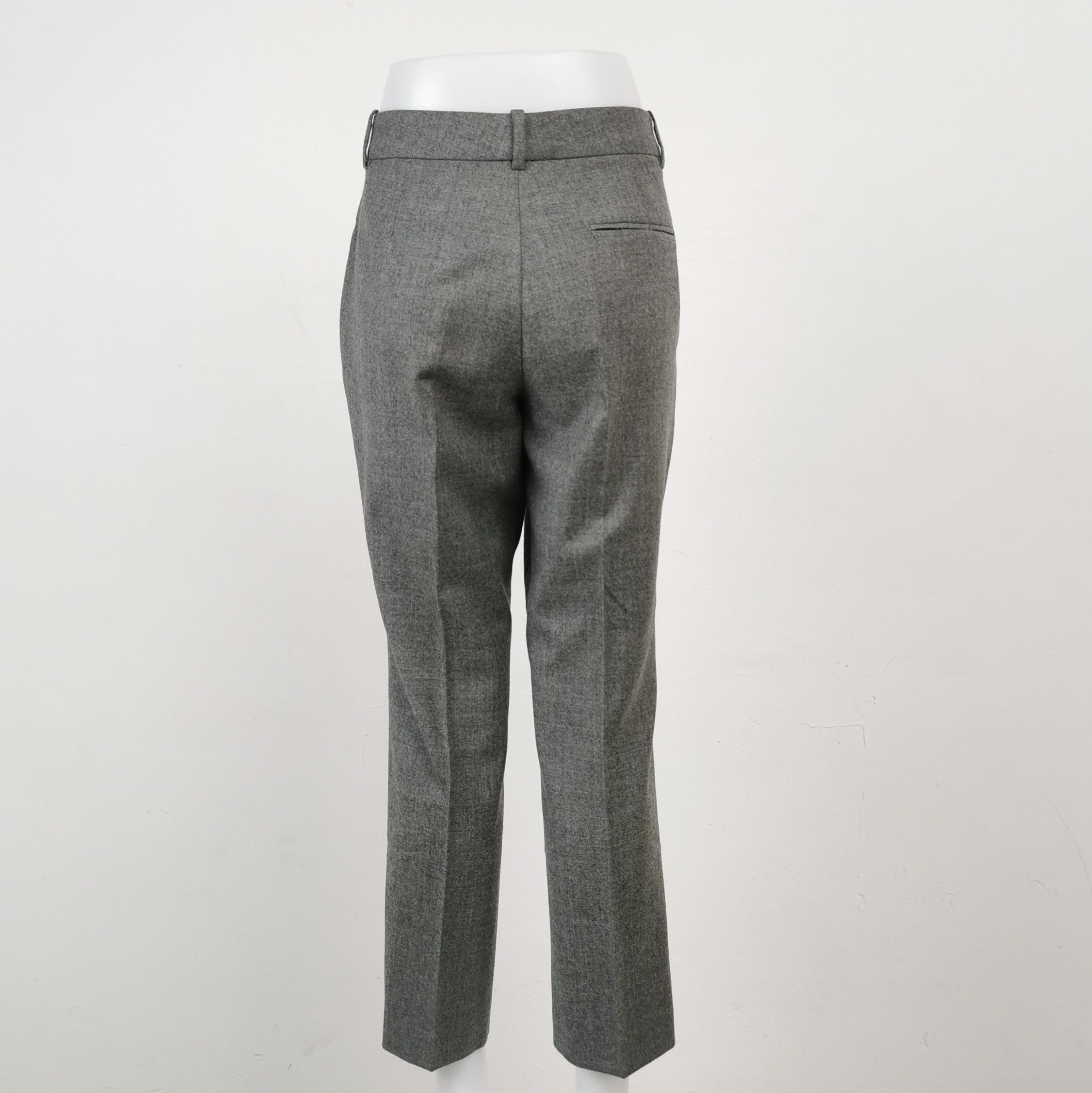 Hermes Hermes Women 40 Pants Size 40" / US 18 - 2 Thumbnail