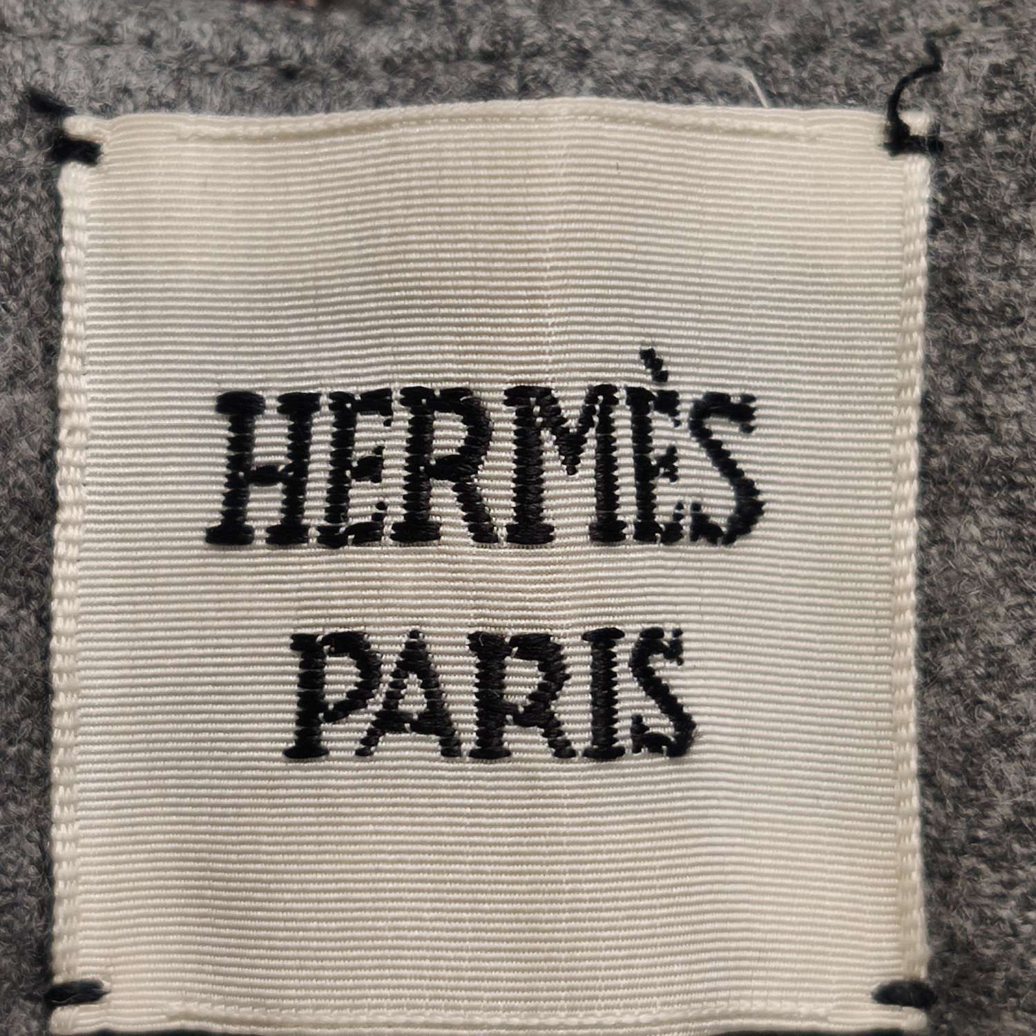 Hermes Hermes Women 40 Pants Size 40" / US 18 - 4 Thumbnail