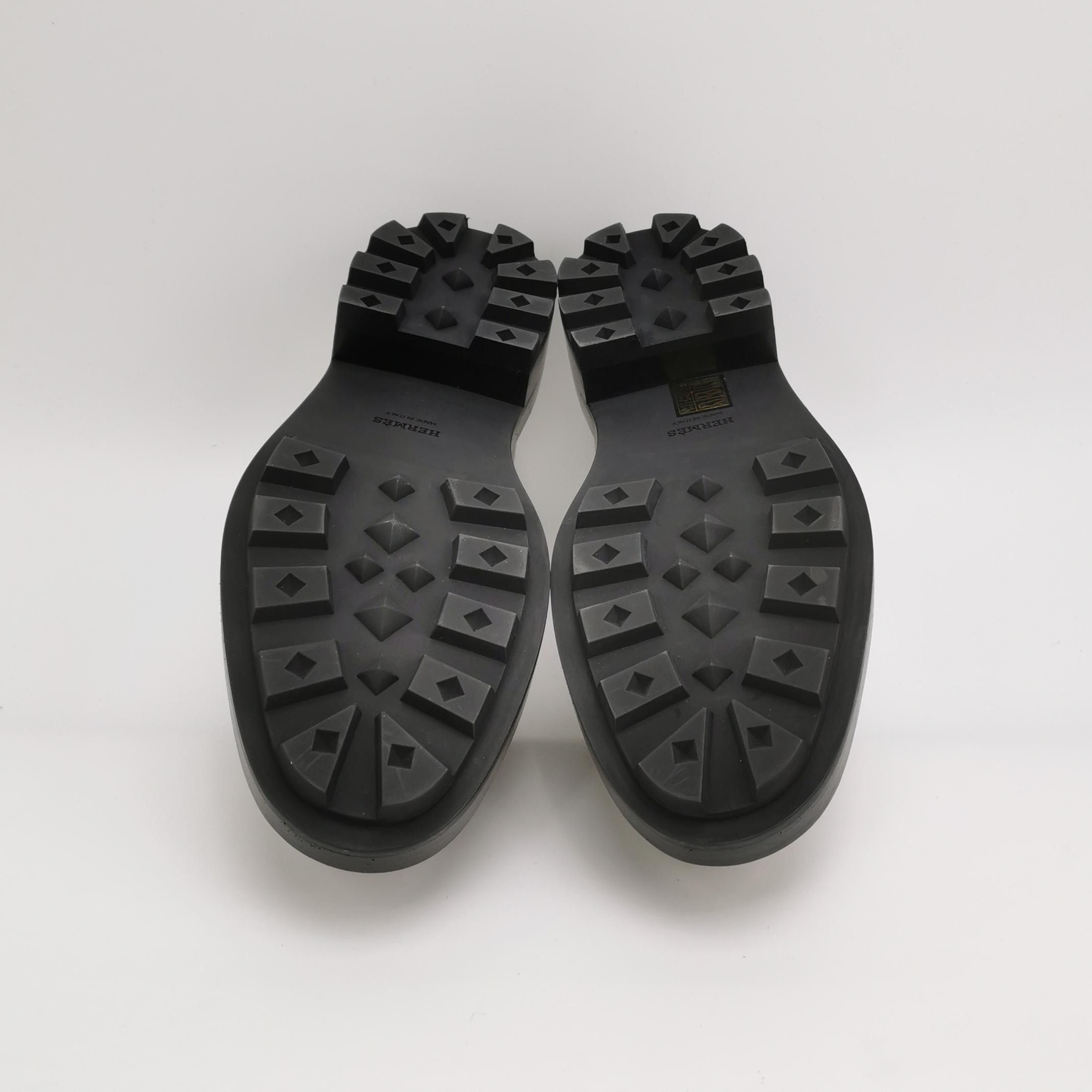 Hermes Hermes Women 5 Lowtop Sneakers Size US 5 / IT 35 - 5 Thumbnail
