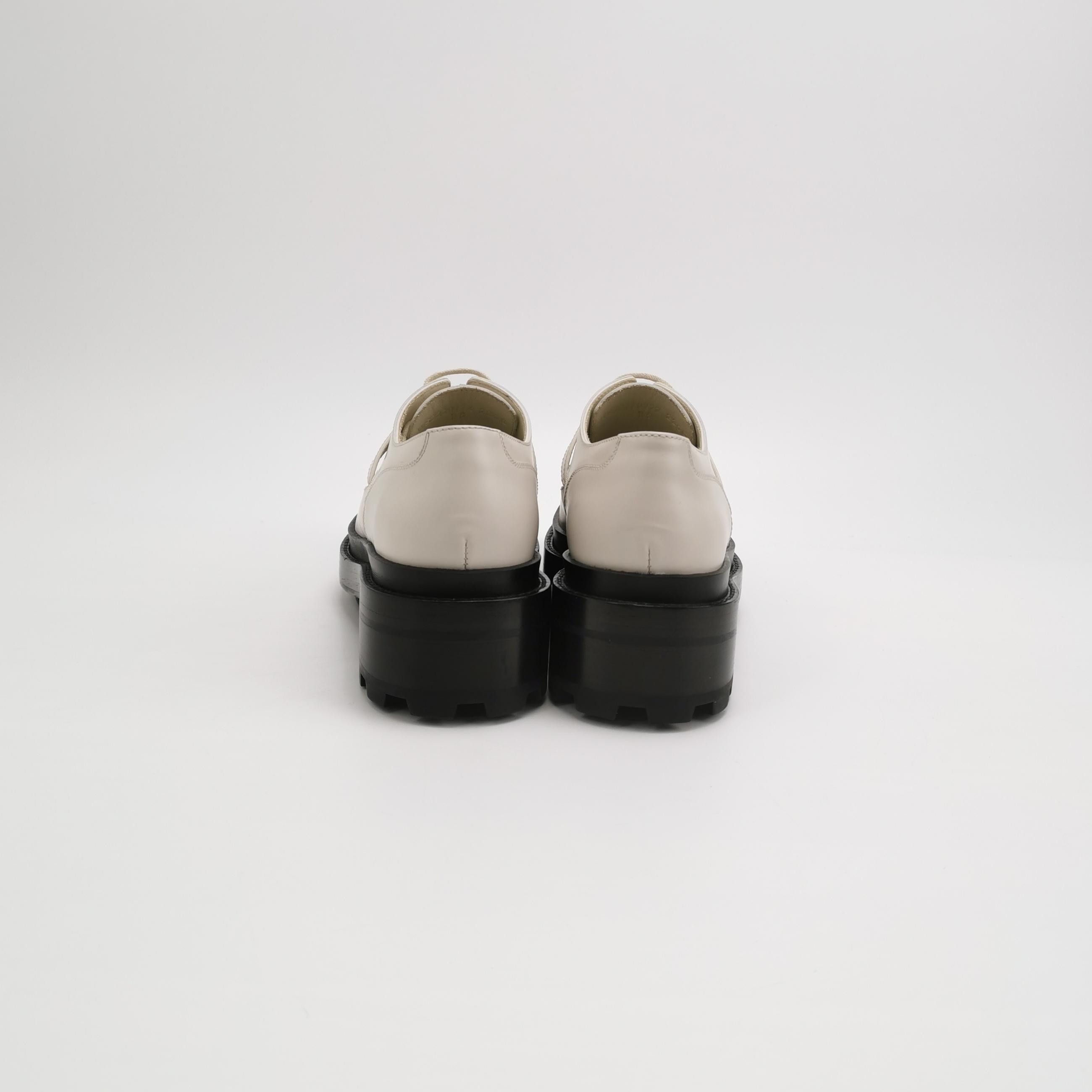 Hermes Hermes Women 5 Lowtop Sneakers Size US 5 / IT 35 - 4 Thumbnail