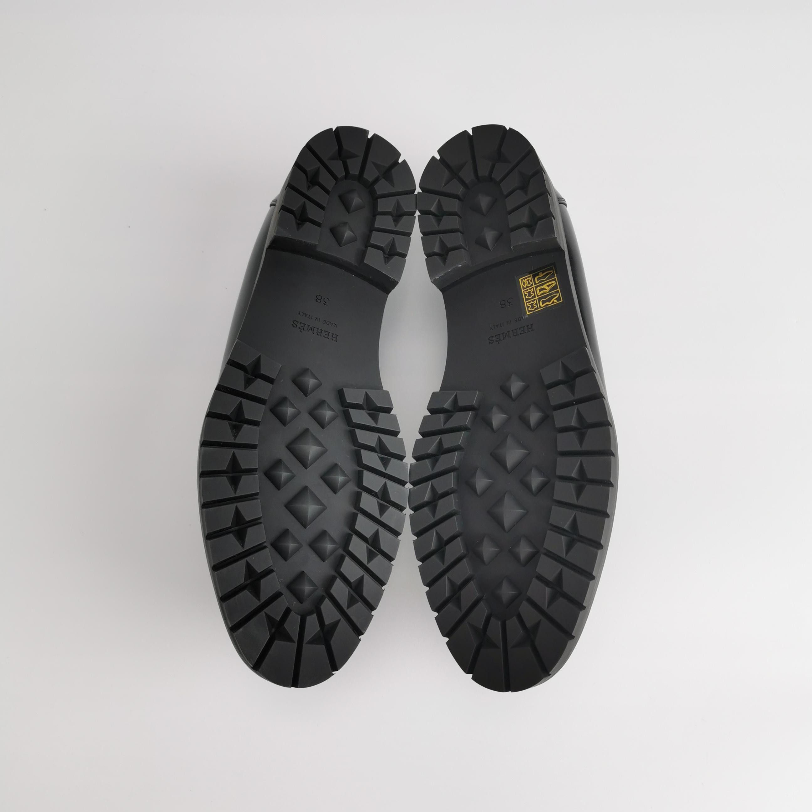 Hermes Hermes Women 8 Flats Size US 8 / IT 38 - 5 Thumbnail