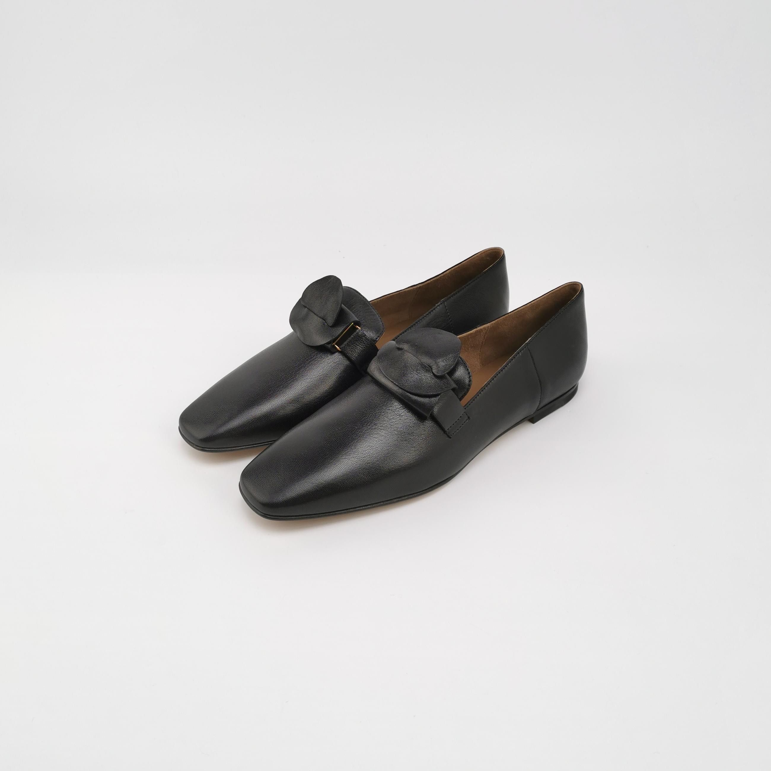 Hermes Hermes Women 8 Flats Size US 8 / IT 38 - 2 Thumbnail