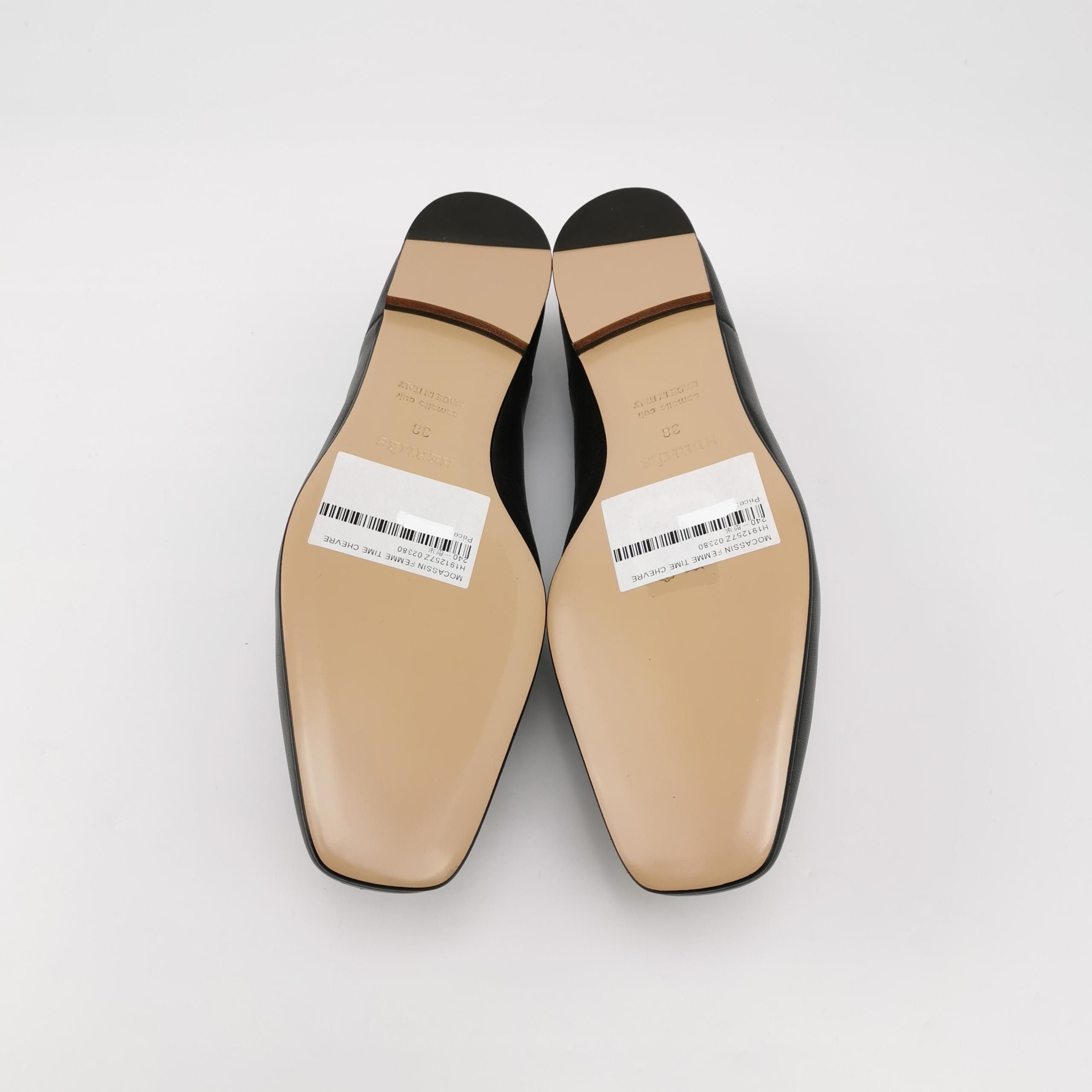 Hermes Hermes Women 8 Flats Size US 8 / IT 38 - 5 Thumbnail