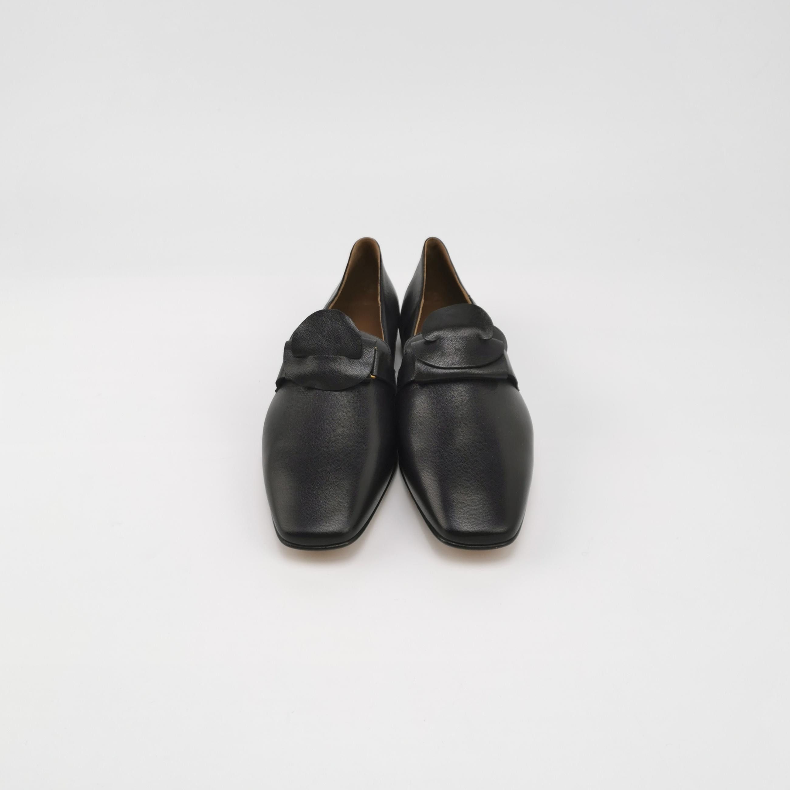 Hermes Hermes Women 8 Flats Size US 8 / IT 38 - 3 Thumbnail