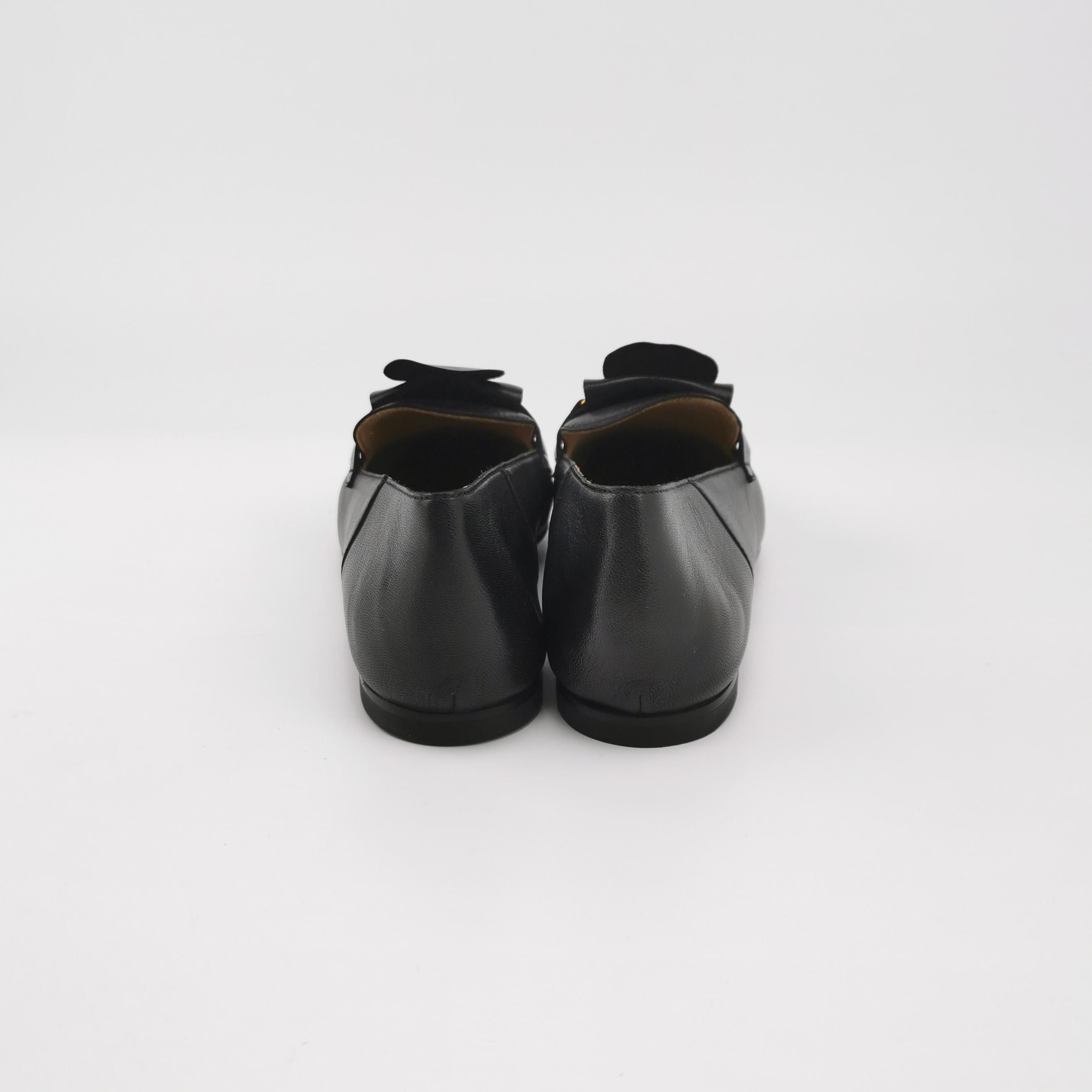 Hermes Hermes Women 8 Flats Size US 8 / IT 38 - 4 Thumbnail