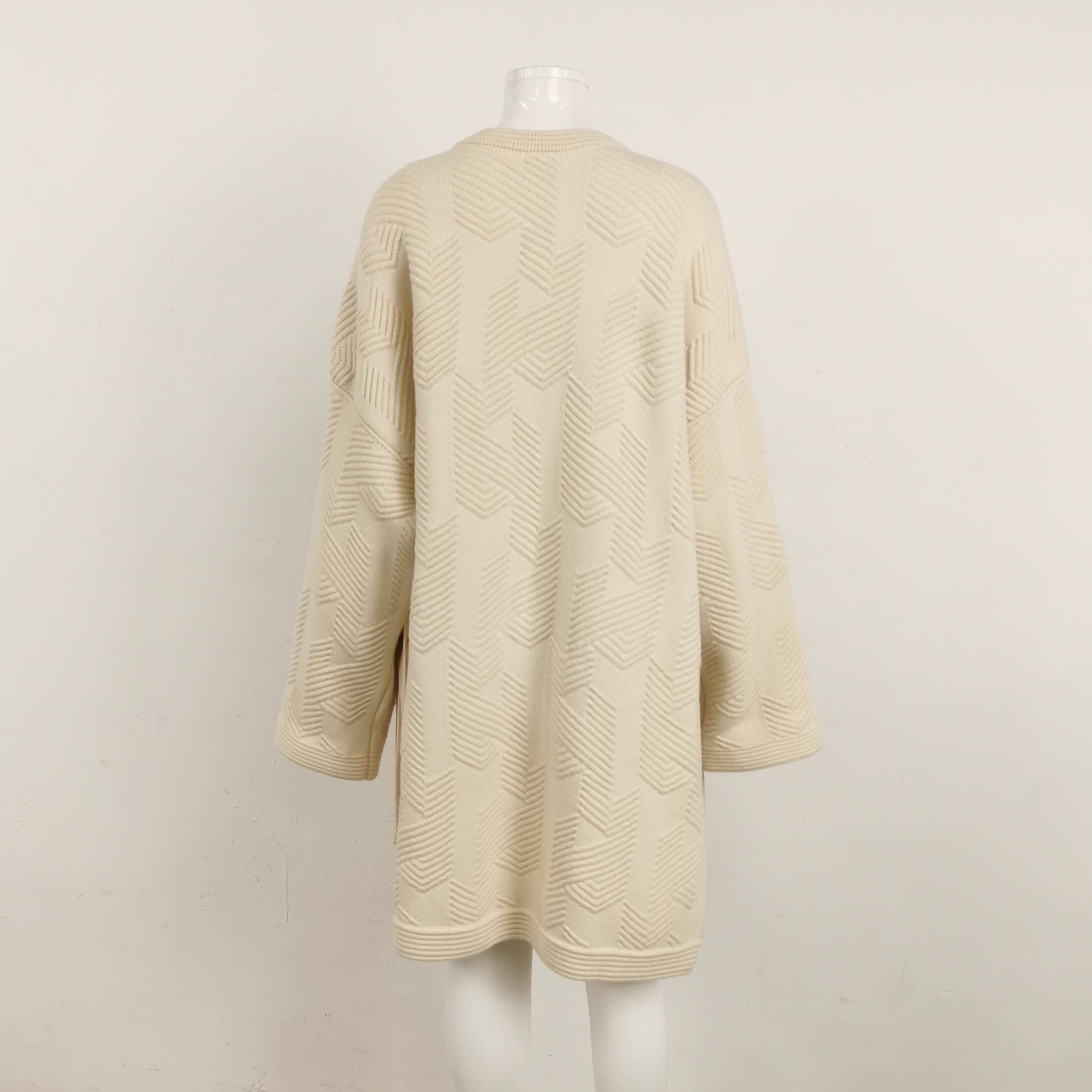 Hermes Hermes Women it_38 Jackets Size XS / US 0-2 / IT 36-38 - 2 Thumbnail
