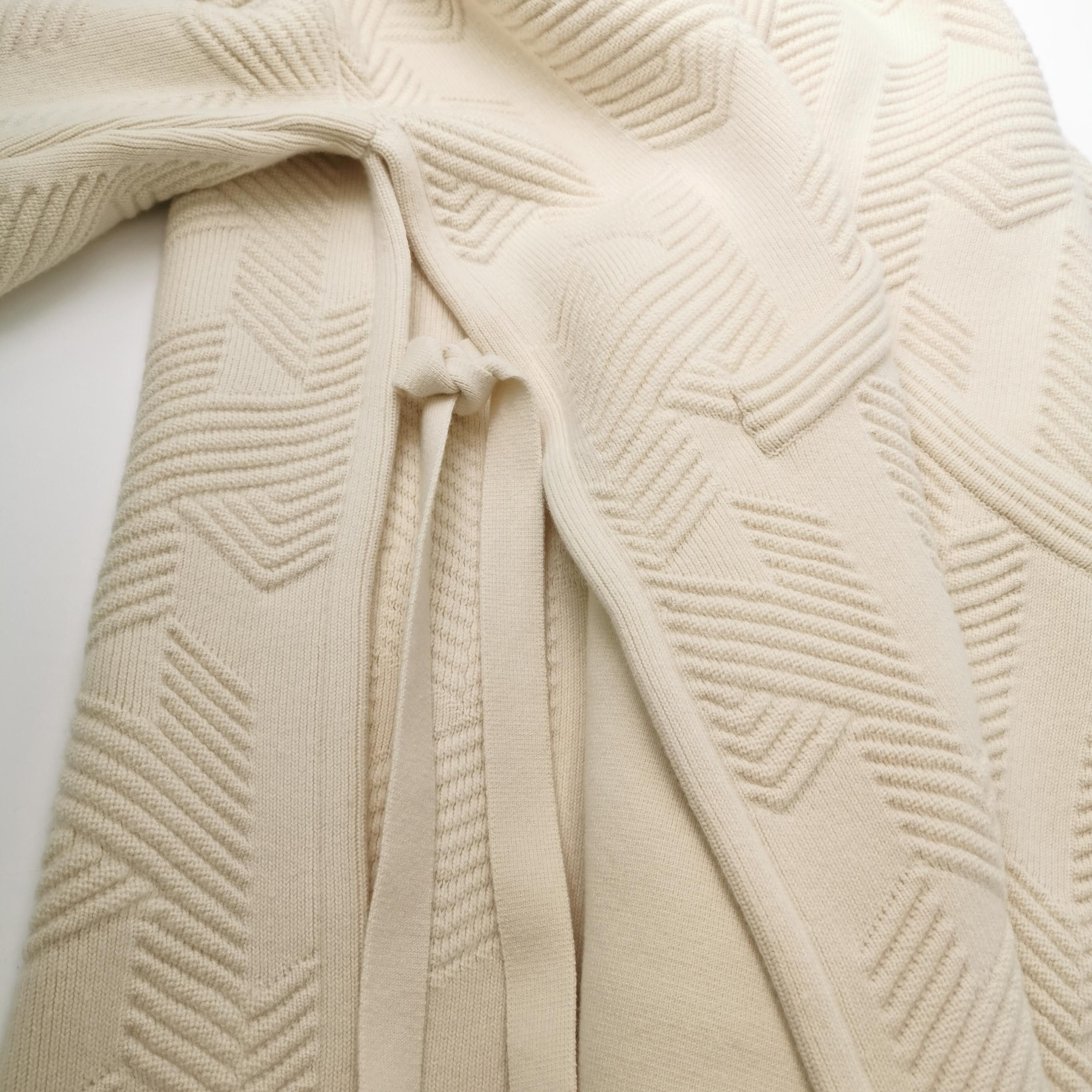Hermes Hermes Women it_38 Jackets Size XS / US 0-2 / IT 36-38 - 3 Thumbnail