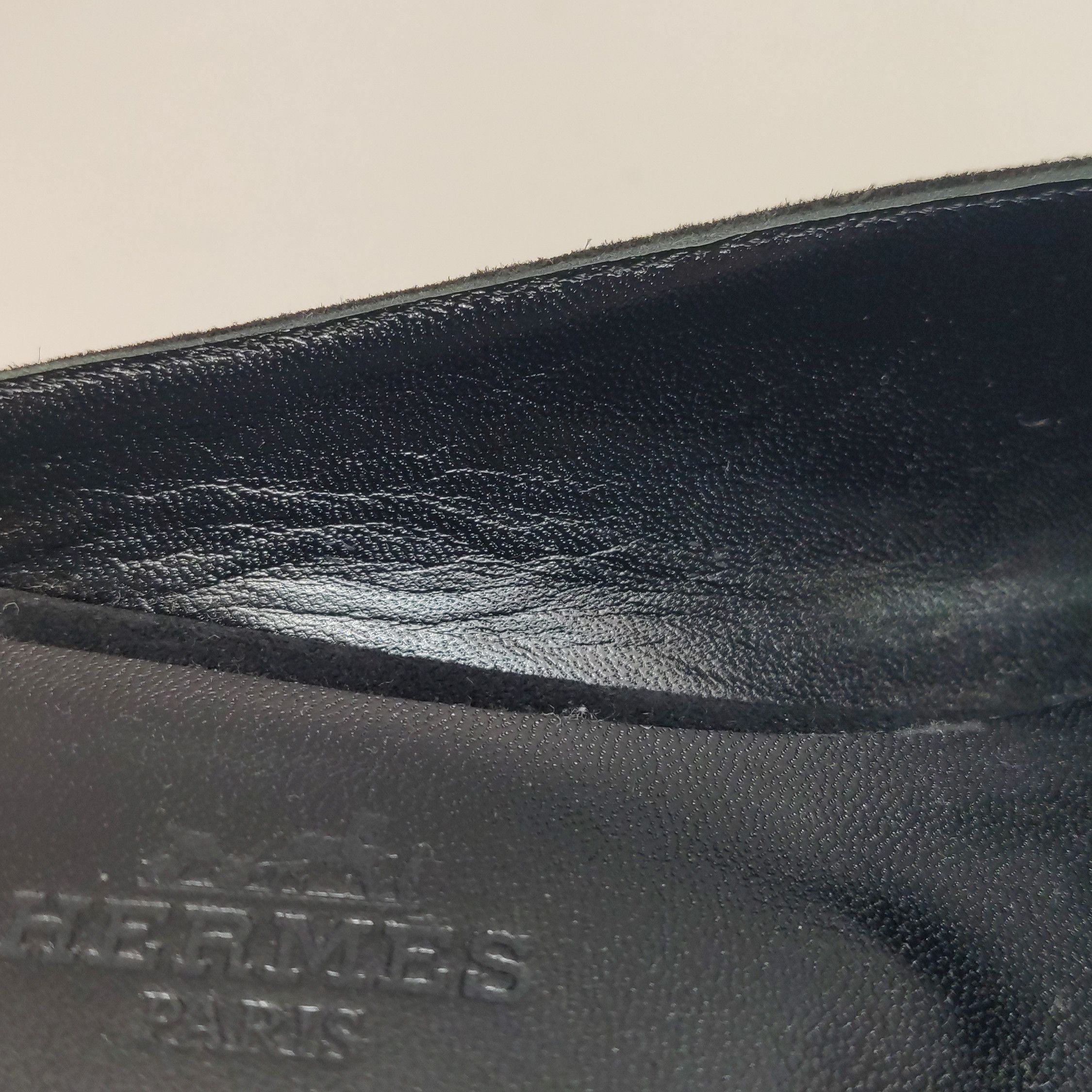 Hermes Hermes Women 7-5 Sandals Size US 7.5 / IT 37.5 - 12 Thumbnail