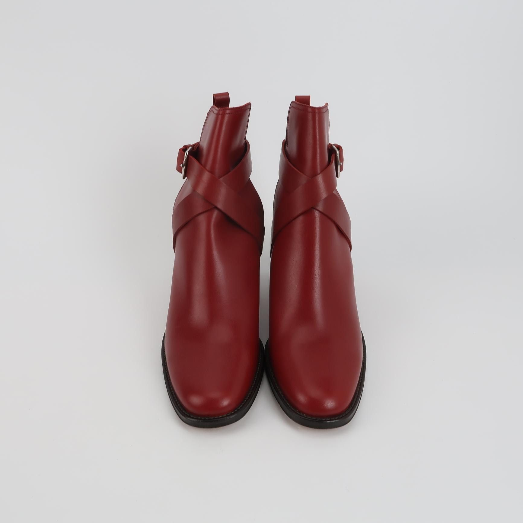 Hermes Hermes Women 7 Boots Size US 7 / IT 37 - 3 Thumbnail