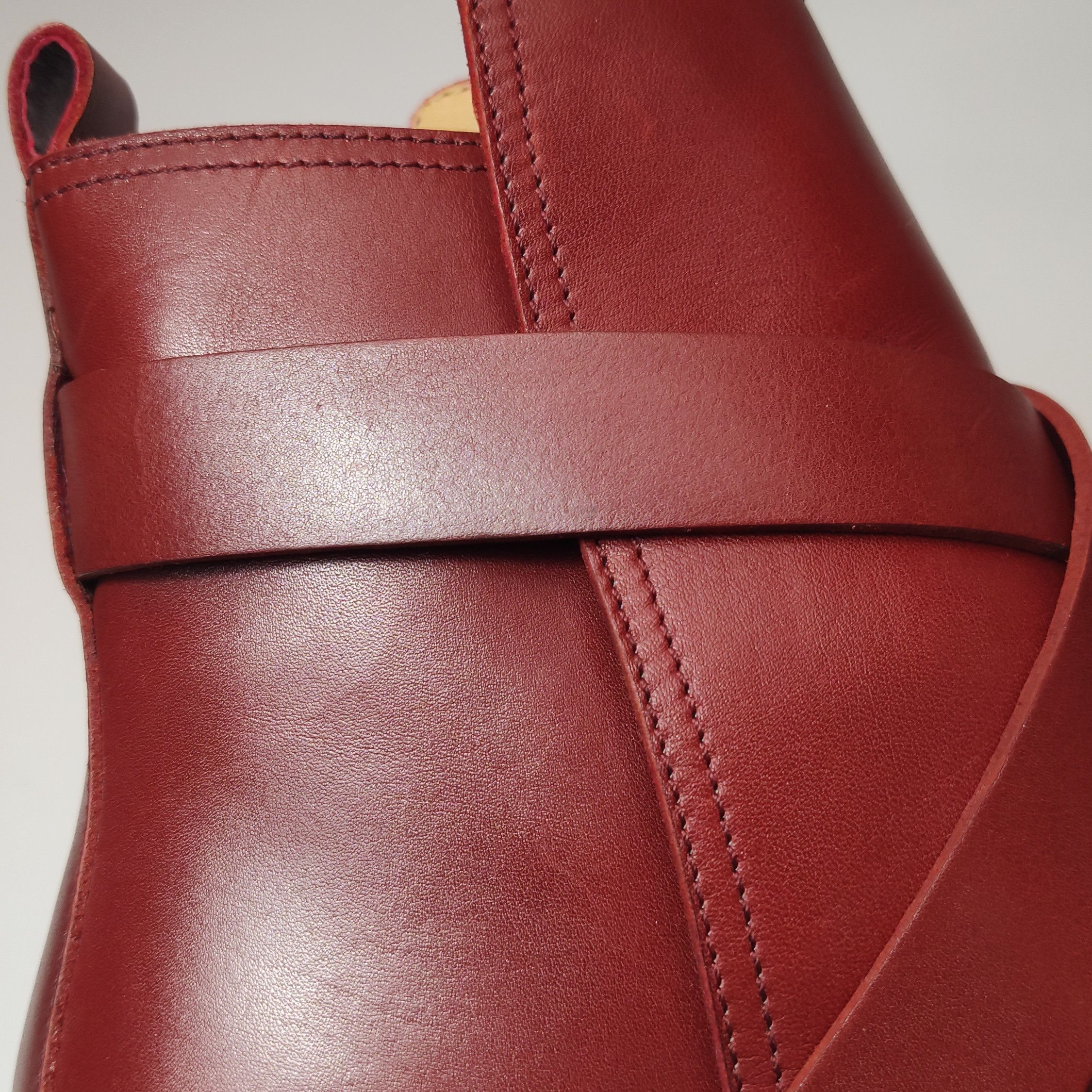 Hermes Hermes Women 7 Boots Size US 7 / IT 37 - 8 Thumbnail