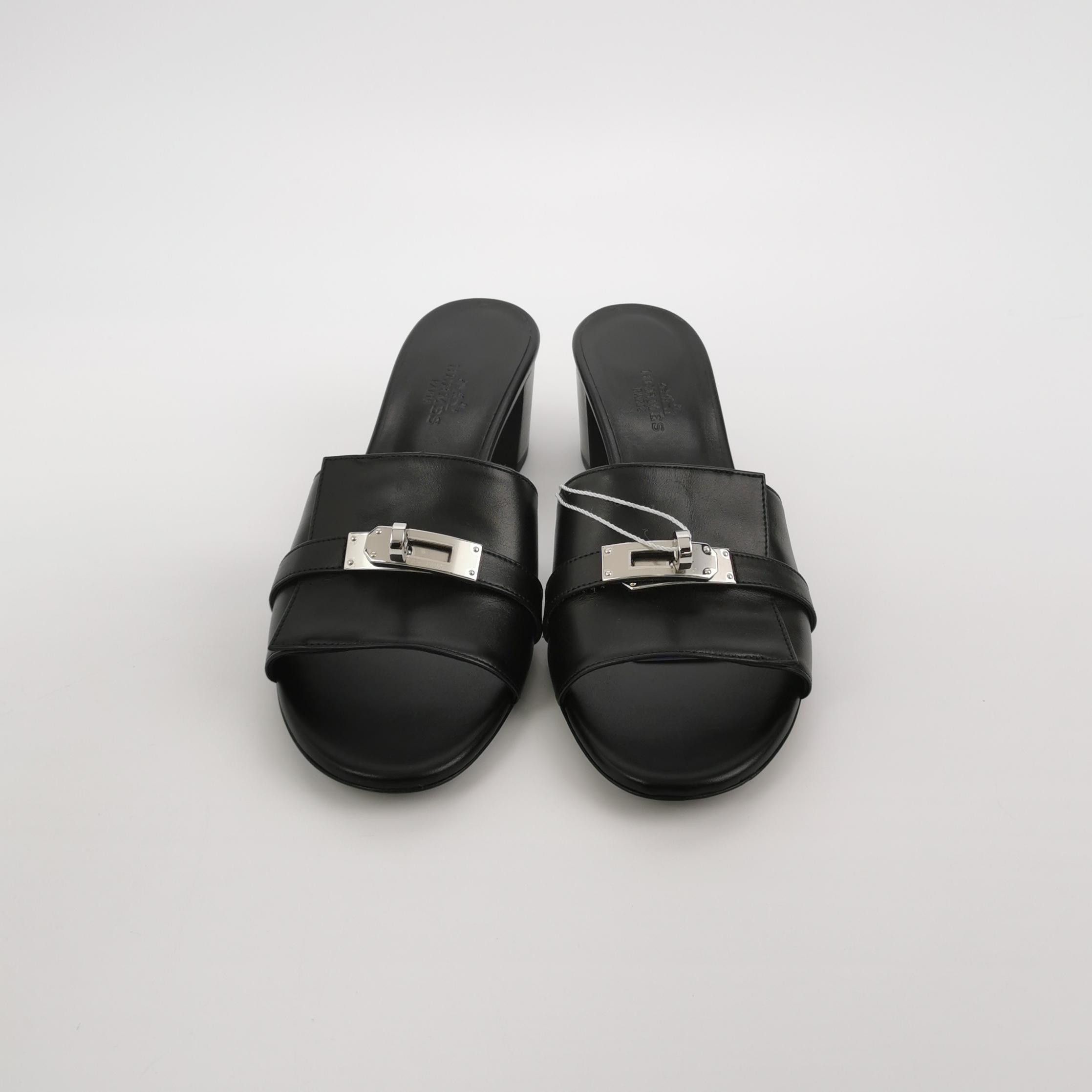 Hermes Hermes Women 6 Sandals Size US 6 / IT 36 - 3 Thumbnail
