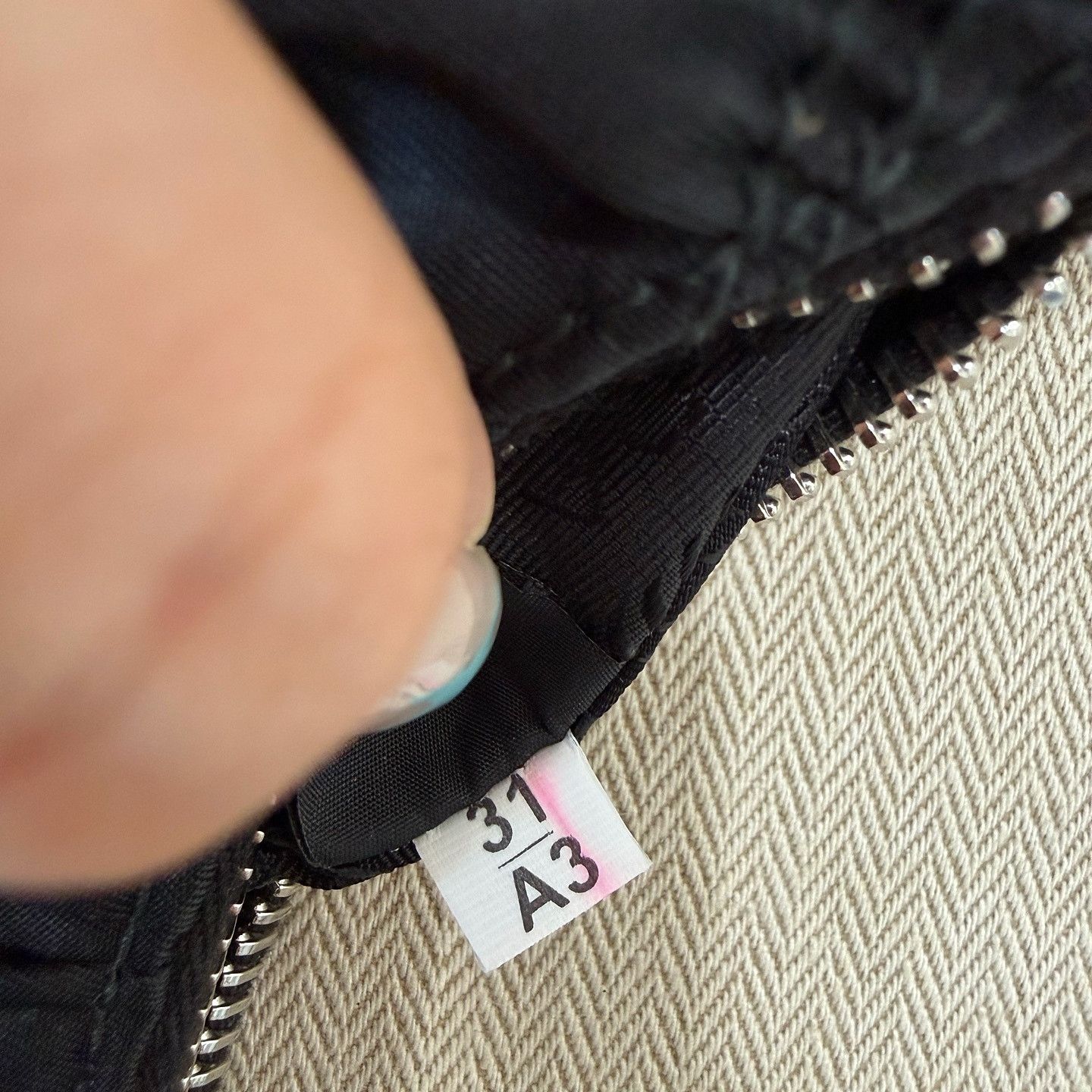 Prada Prada Ruched Nylon Re-Edition Hobo Bag Size ONE SIZE - 10 Thumbnail