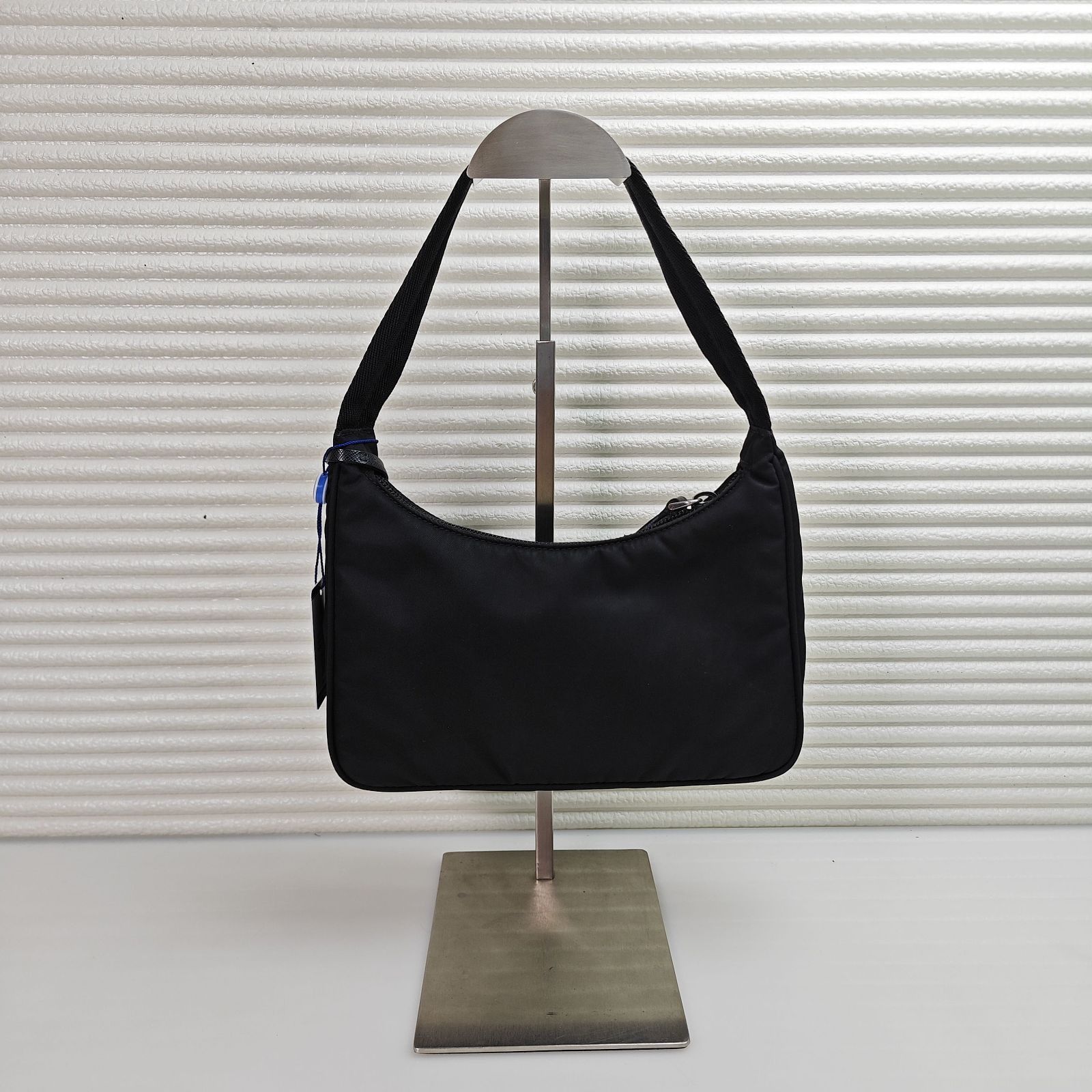Prada Prada Re-Edition 2000 Mini Nylon Bag Size ONE SIZE - 3 Thumbnail