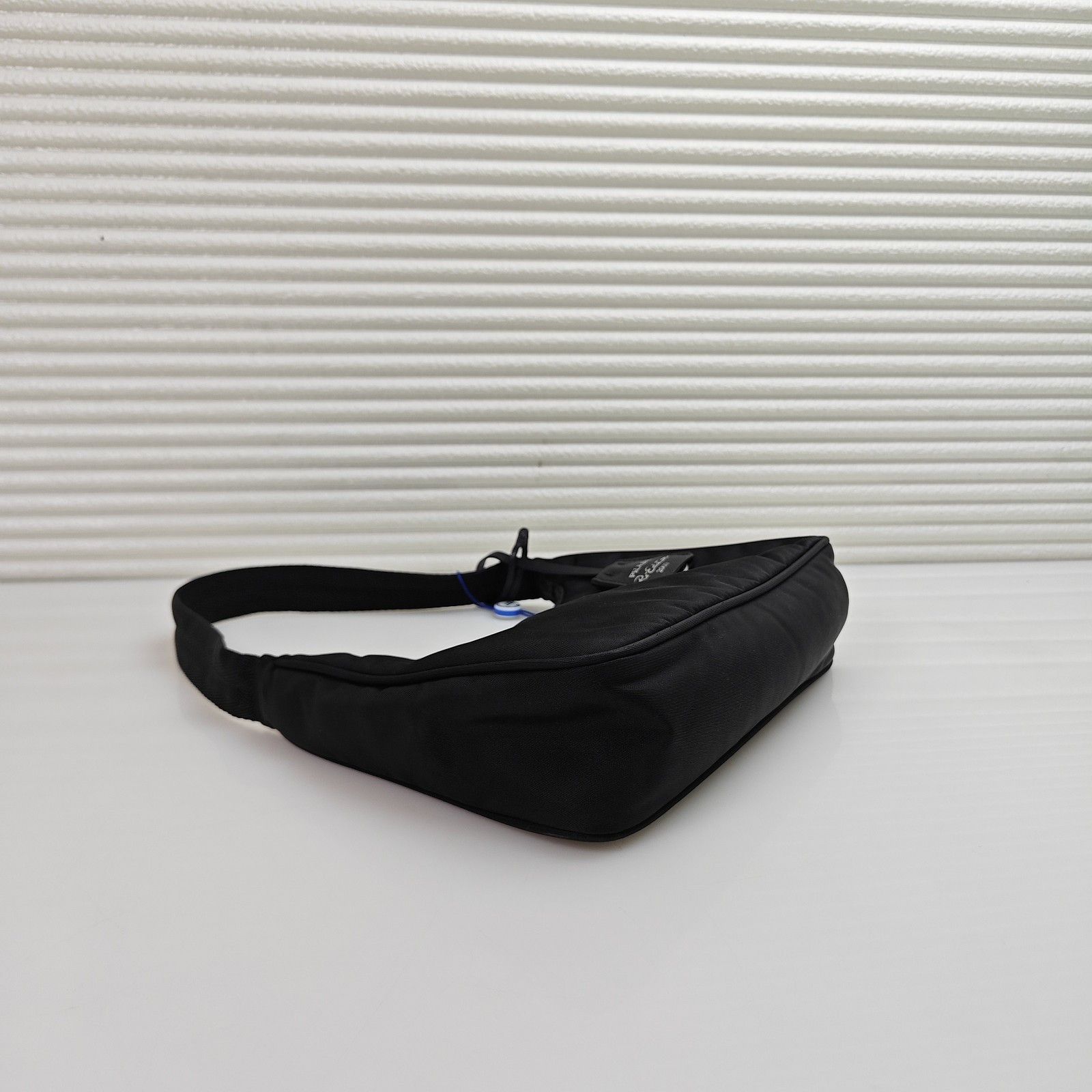 Prada Prada Re-Edition 2000 Mini Nylon Bag Size ONE SIZE - 10 Thumbnail