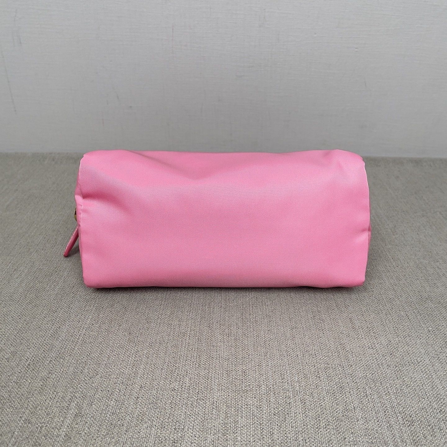 Prada Prada Pink Re-Nylon Pouch One Size Size ONE SIZE - 4 Thumbnail