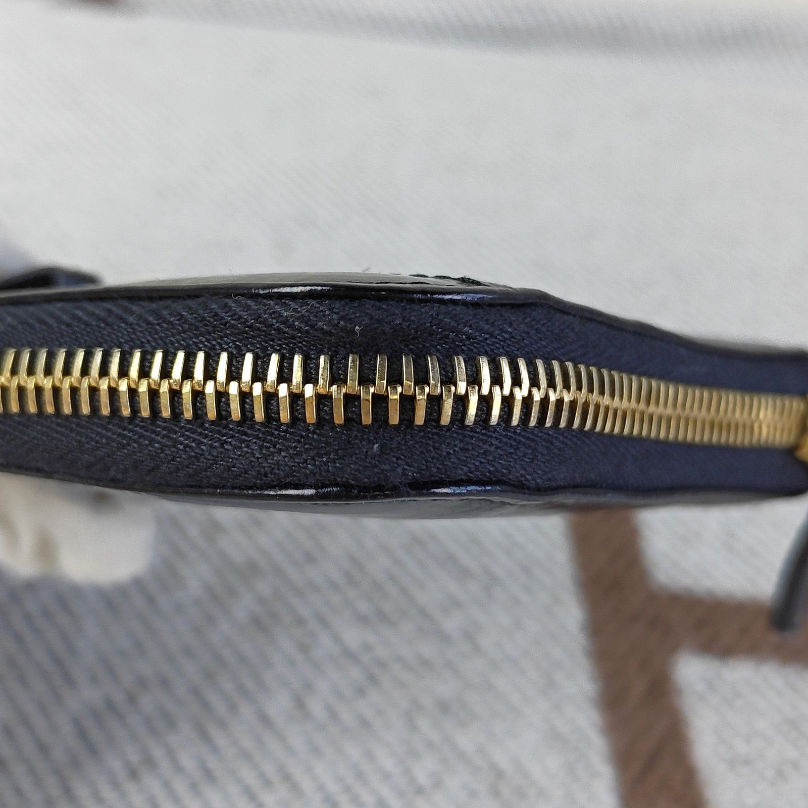 Prada Prada Black Bow Leather Wallet Size ONE SIZE - 9 Thumbnail