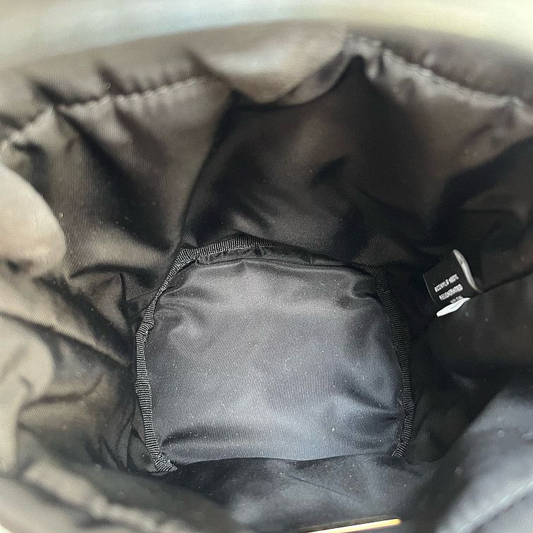 Prada Prada Re-Nylon Chain Handle Bag Size ONE SIZE - 5 Thumbnail
