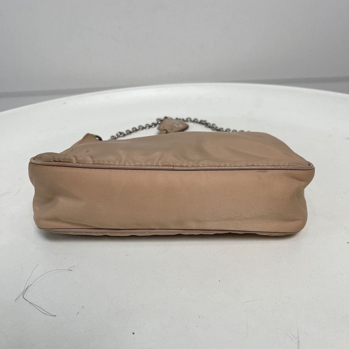 Prada Prada Re-Edition 2005 Nylon Shoulder Bag Size ONE SIZE - 7 Thumbnail