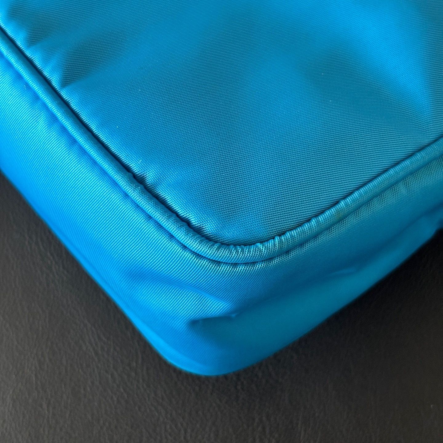 Prada Prada Re-Edition 2000 Nylon Mini Bag Size ONE SIZE - 15 Thumbnail