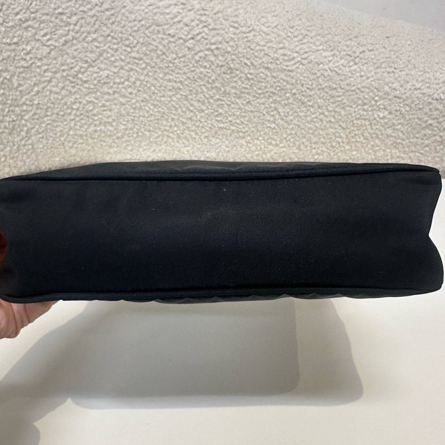 Prada Prada Re-Edition 2000 Nylon Shoulder Bag Size ONE SIZE - 13 Thumbnail