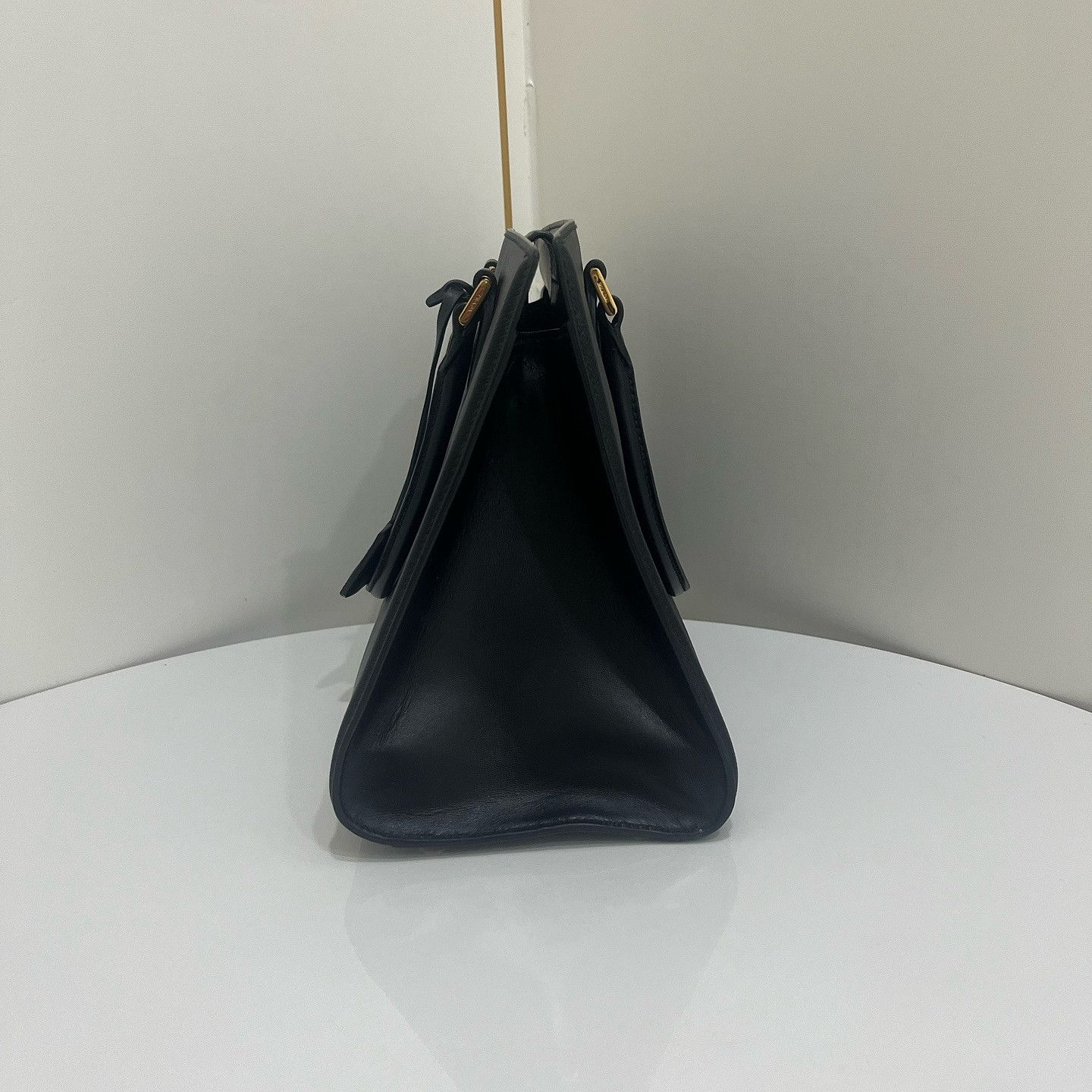 Prada Prada Saffiano Tote Bag ONE SIZE Size ONE SIZE - 5 Thumbnail
