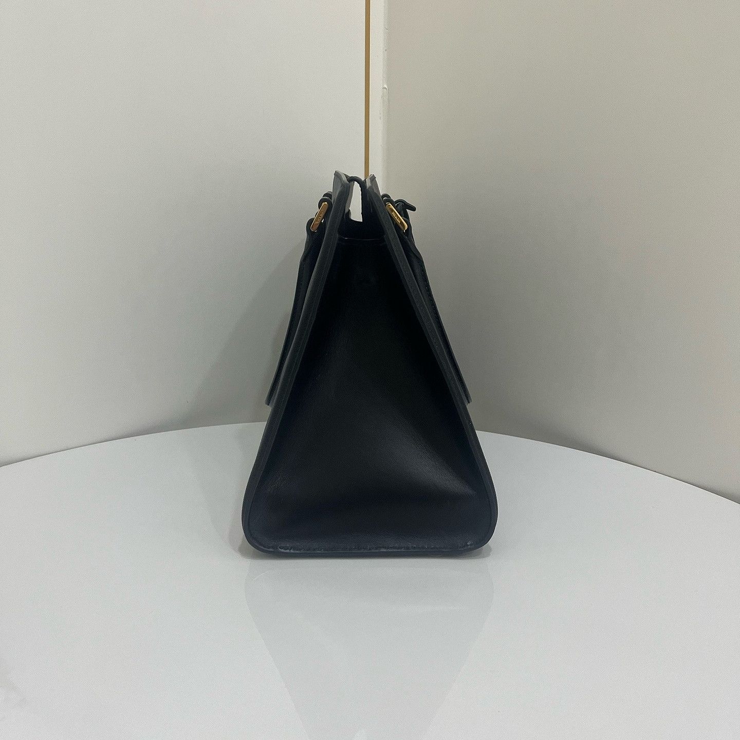 Prada Prada Saffiano Tote Bag ONE SIZE Size ONE SIZE - 4 Thumbnail