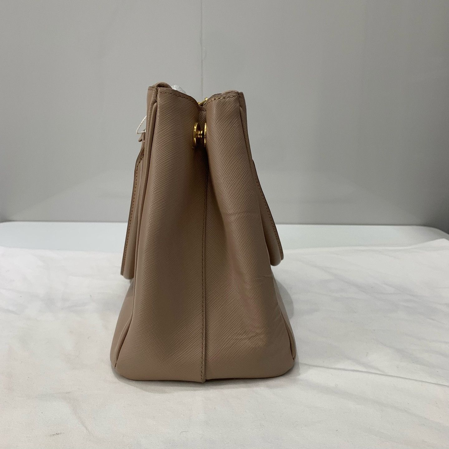 Prada PRADA Saffiano Galleria Handbag ONE SIZE Size ONE SIZE - 5 Thumbnail