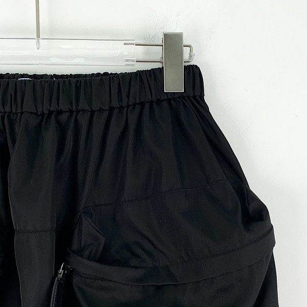 Prada Prada Cargo Mini Skirt Size 40 Size 27" / US 4 / IT 40 - 8 Thumbnail