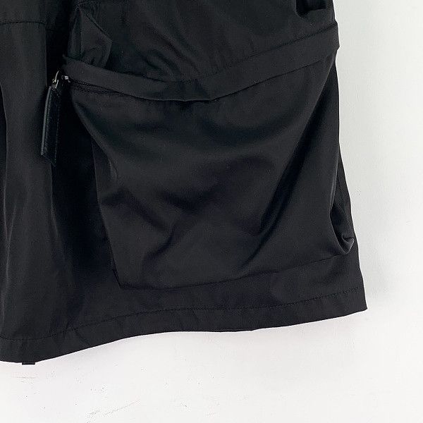 Prada Prada Cargo Mini Skirt Size 40 Size 27" / US 4 / IT 40 - 7 Thumbnail
