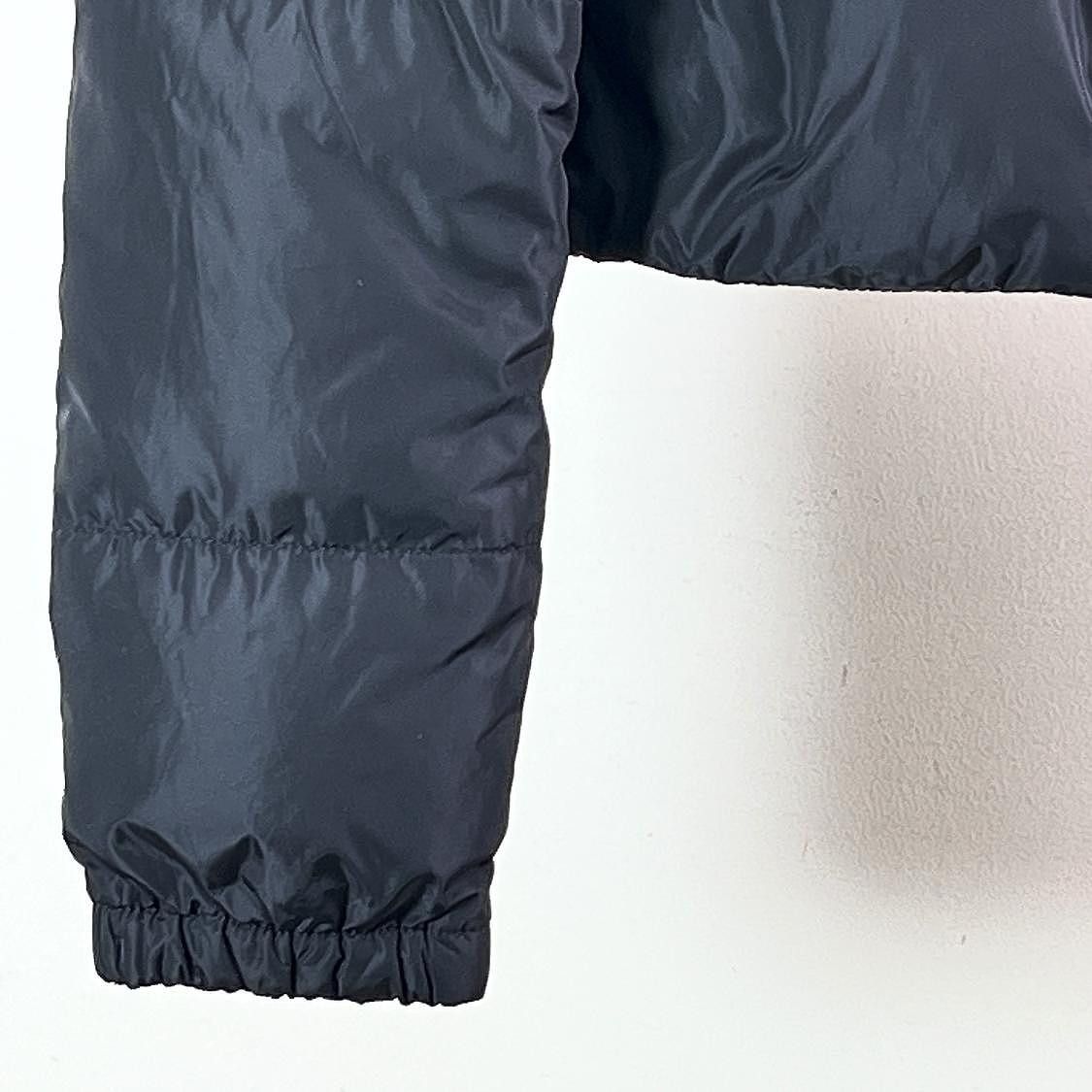 Prada Prada Fur Collar Down Puffer Jacket Size 40 Size S / US 4 / IT 40 - 6 Thumbnail