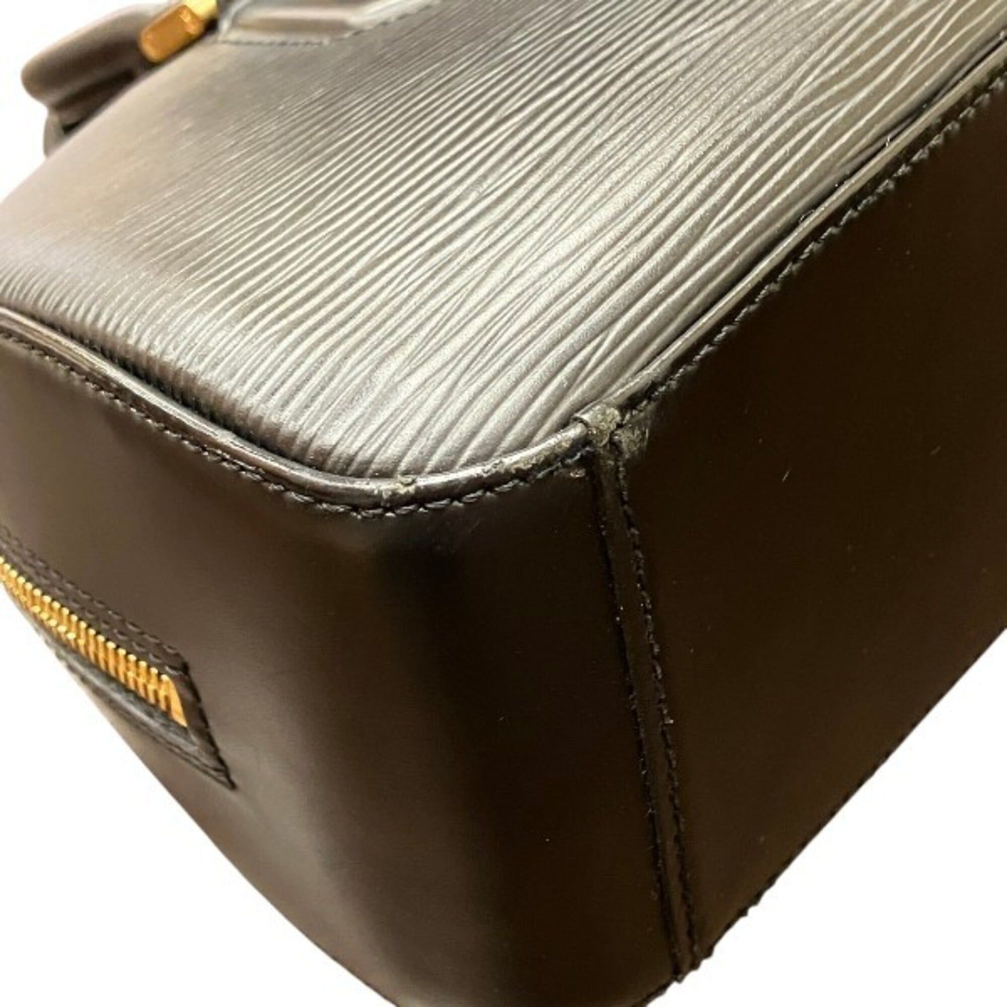 Louis Vuitton Louis Vuitton Epi Jasmine M52082 Handbag (Women's Handbag) Size ONE SIZE - 7 Thumbnail