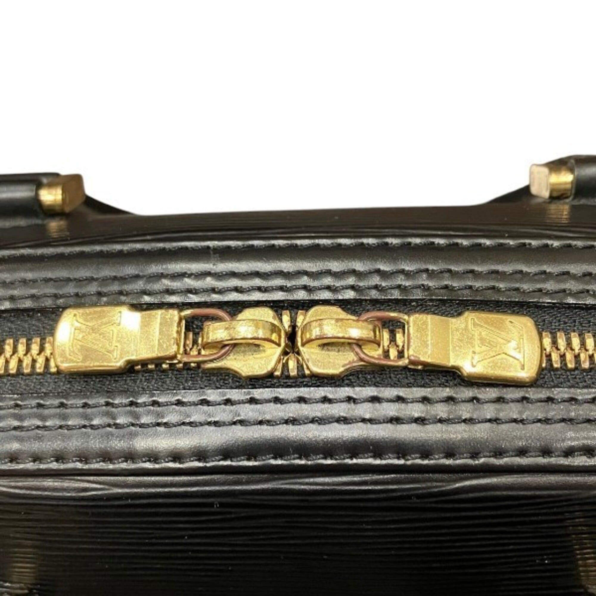 Louis Vuitton Louis Vuitton Epi Jasmine M52082 Handbag (Women's Handbag) Size ONE SIZE - 6 Thumbnail