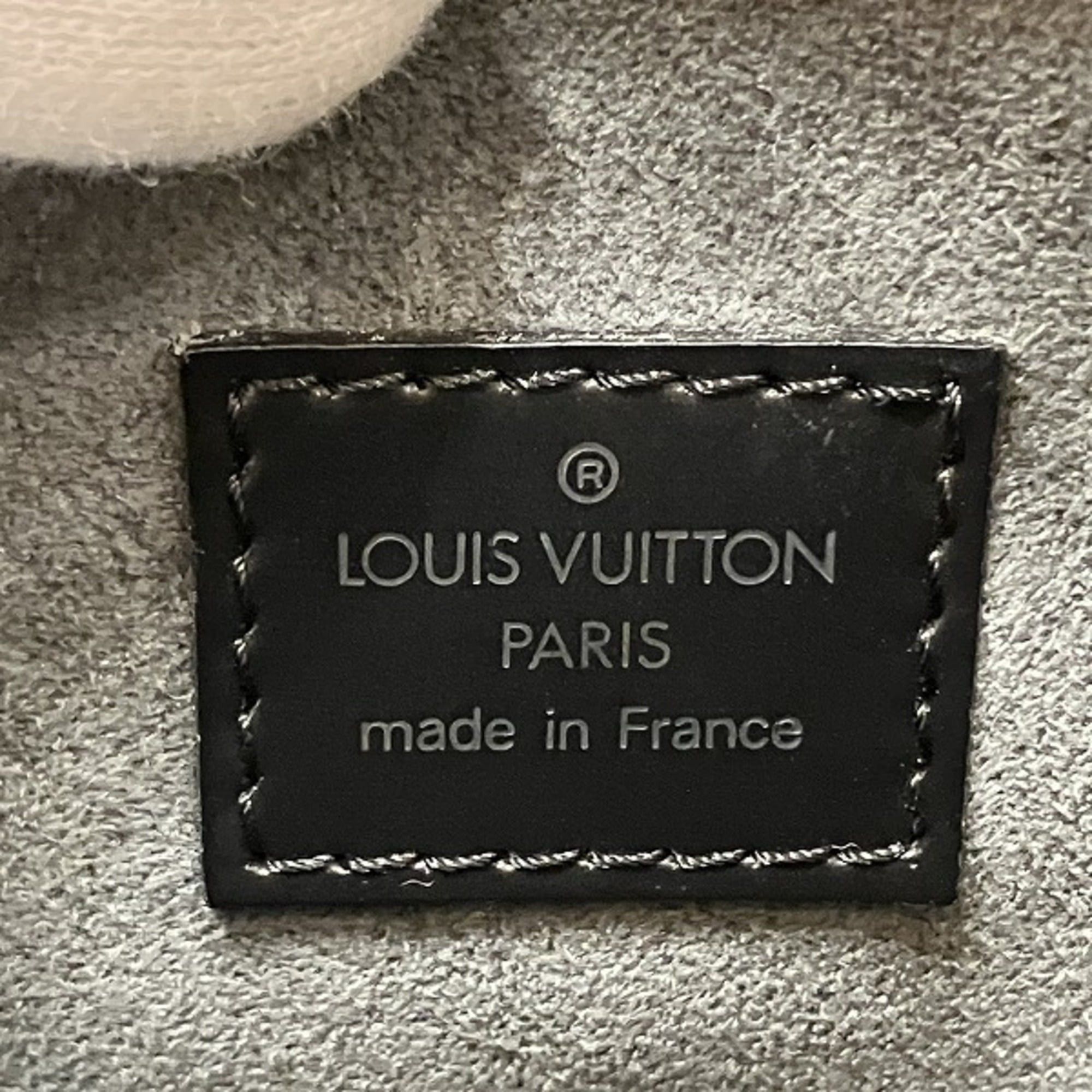 Louis Vuitton Louis Vuitton Epi Jasmine M52082 Handbag (Women's Handbag) Size ONE SIZE - 4 Thumbnail