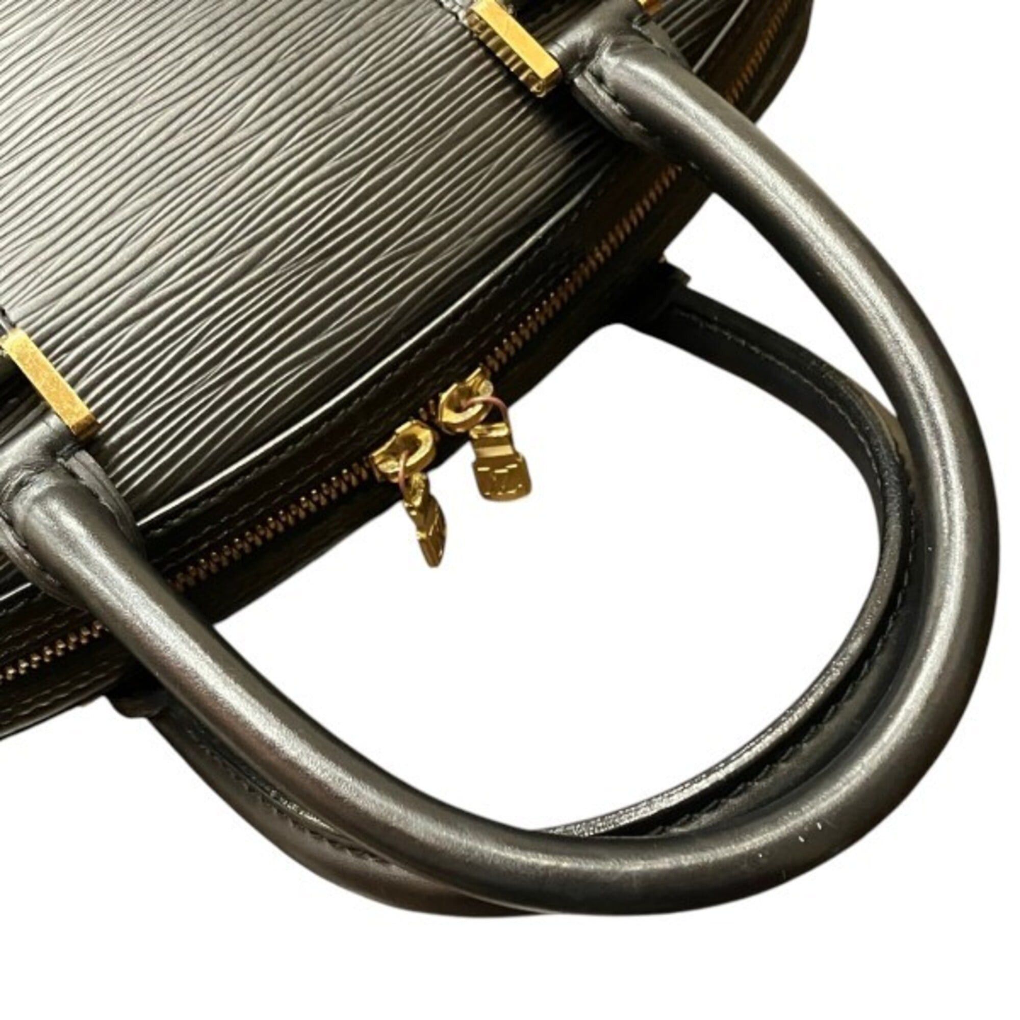 Louis Vuitton Louis Vuitton Epi Jasmine M52082 Handbag (Women's Handbag) Size ONE SIZE - 8 Thumbnail