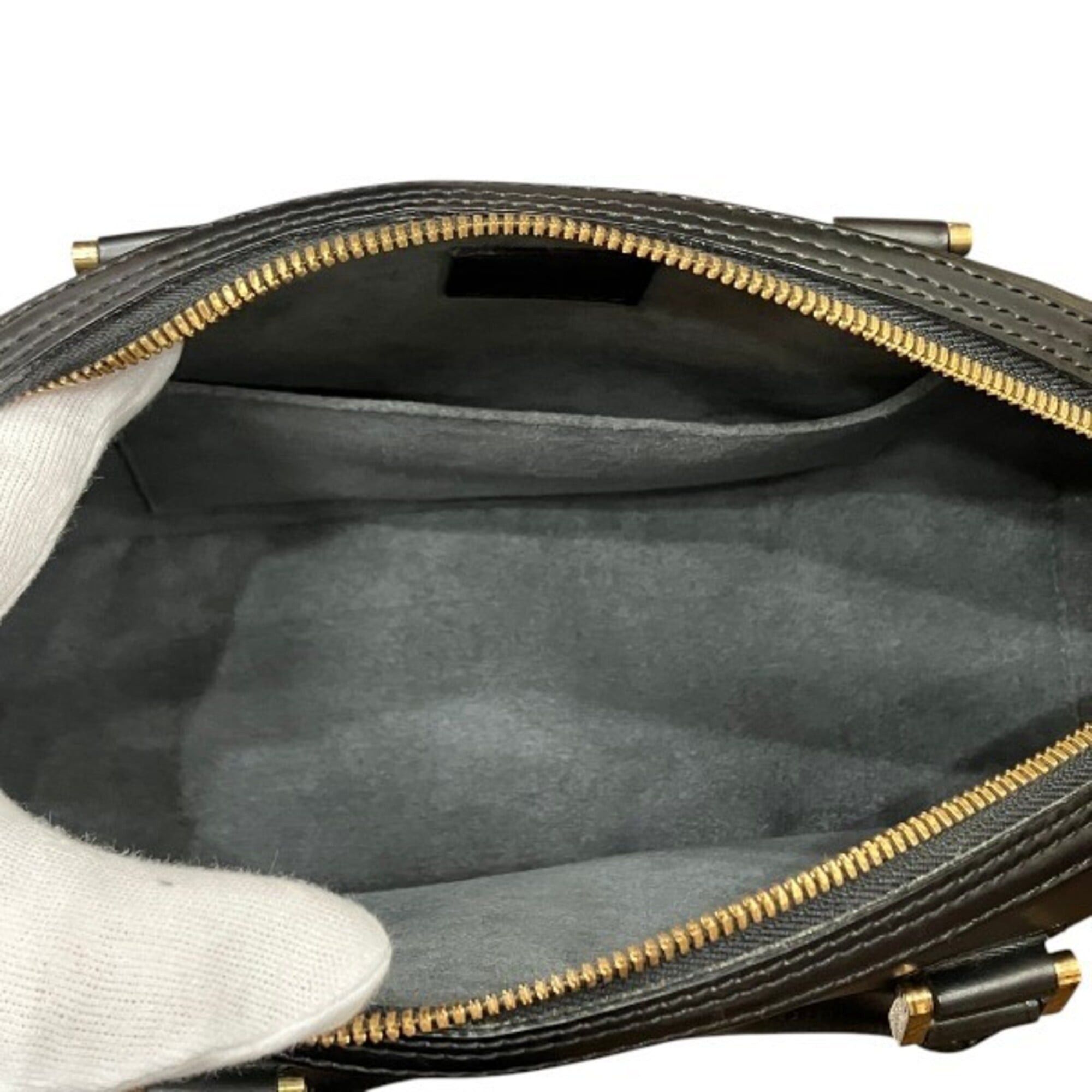 Louis Vuitton Louis Vuitton Epi Jasmine M52082 Handbag (Women's Handbag) Size ONE SIZE - 5 Thumbnail