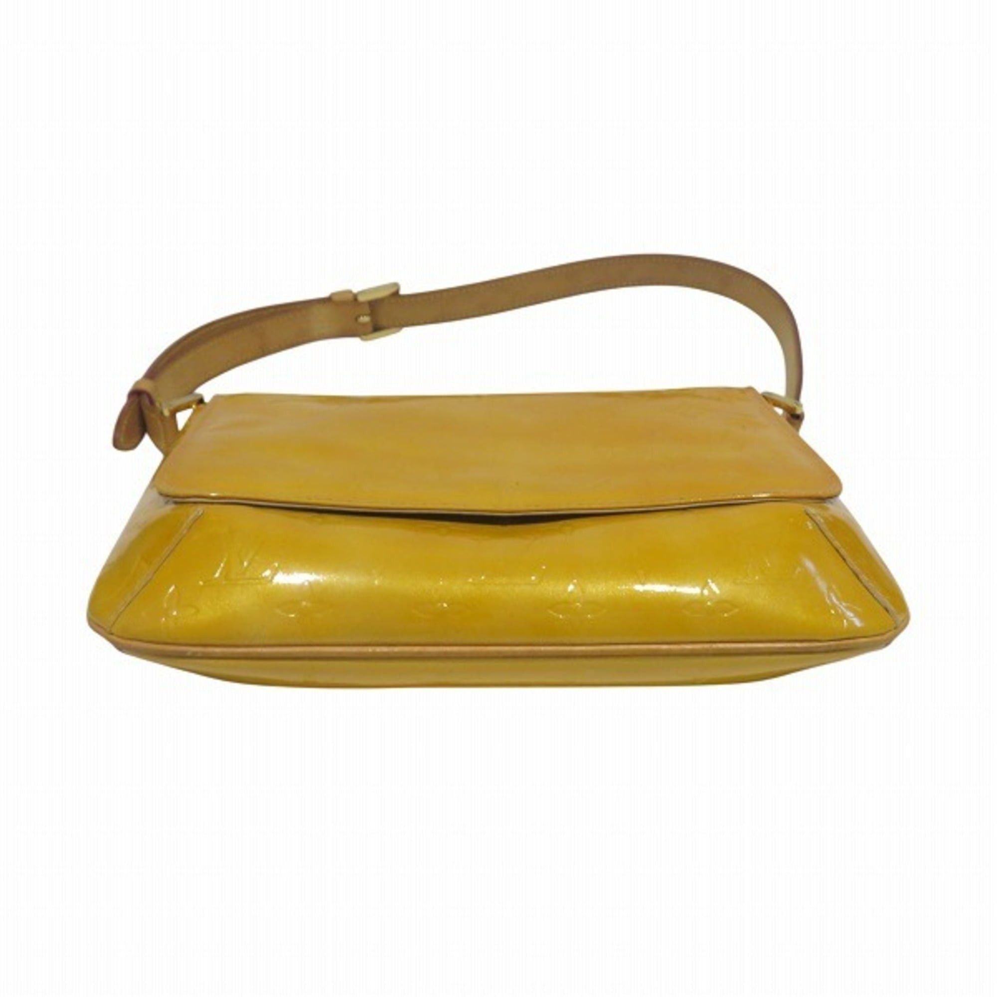 Louis Vuitton Louis Vuitton Vernis Thompson Street M91123 Handbag Shoulder Bag for Women Size ONE SIZE - 3 Thumbnail