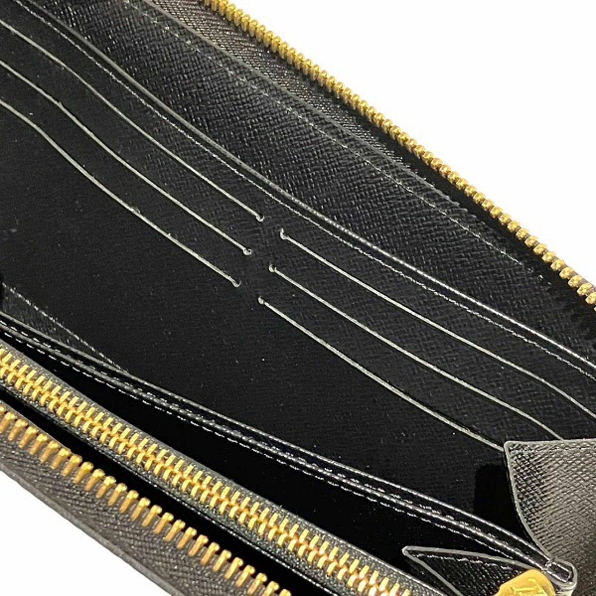 Louis Vuitton Louis Vuitton Epi Flower Zippy Wallet M62296 Long for Women Size ONE SIZE - 7 Thumbnail