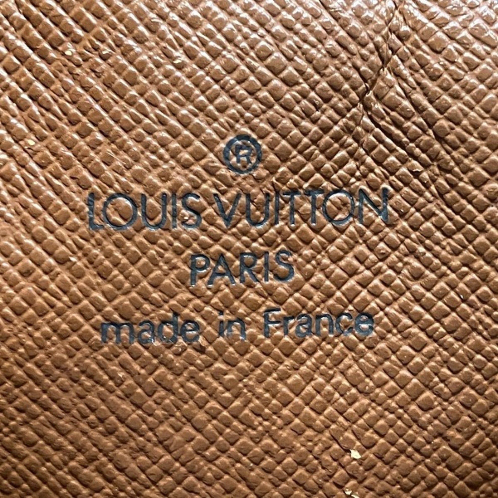 Louis Vuitton Louis Vuitton Monogram Amazon M45236 Handbag Shoulder Bag for Men and Women Size ONE SIZE - 4 Thumbnail